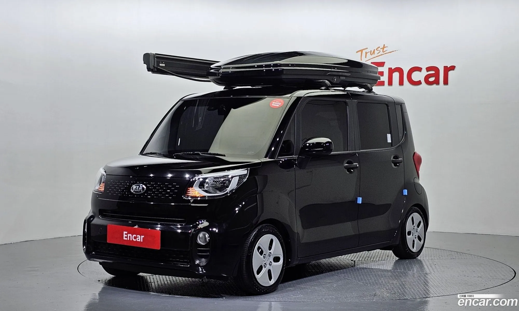 Kia Ray 2021 — 15