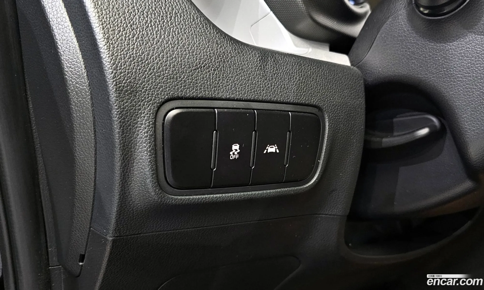 Kia Ray 2021 — 19