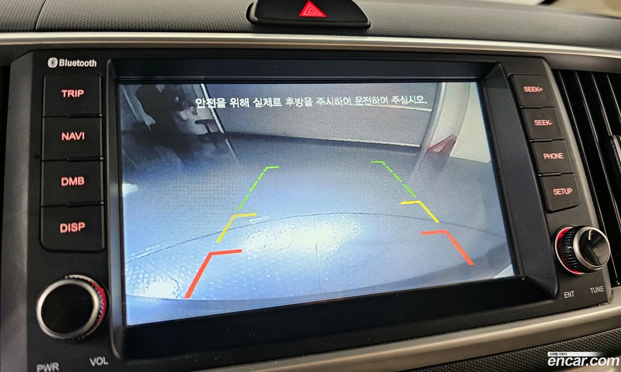 Kia Ray 2021 — 5