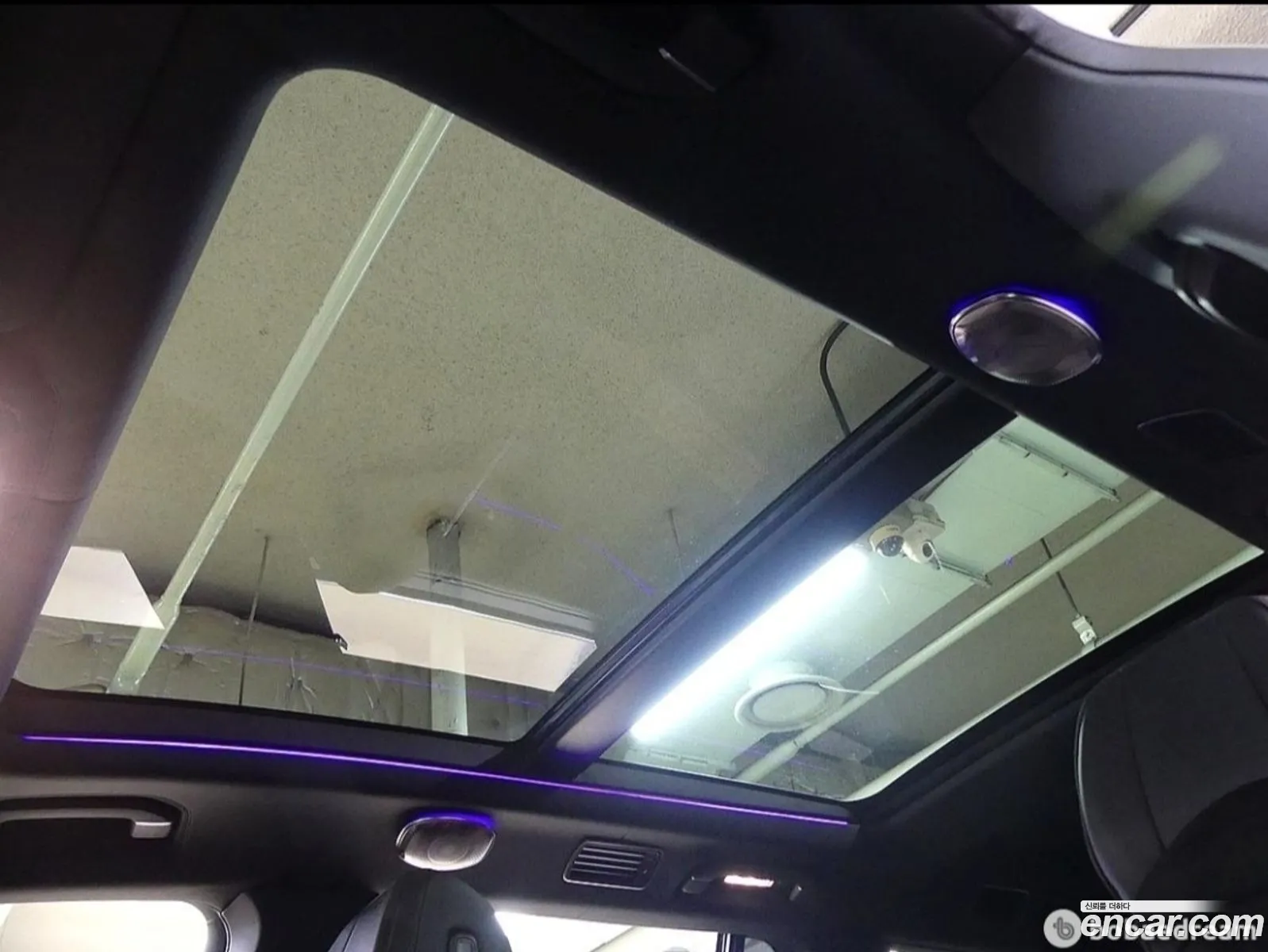 Mercedes-Benz GLS-Class X167 2022 — 7