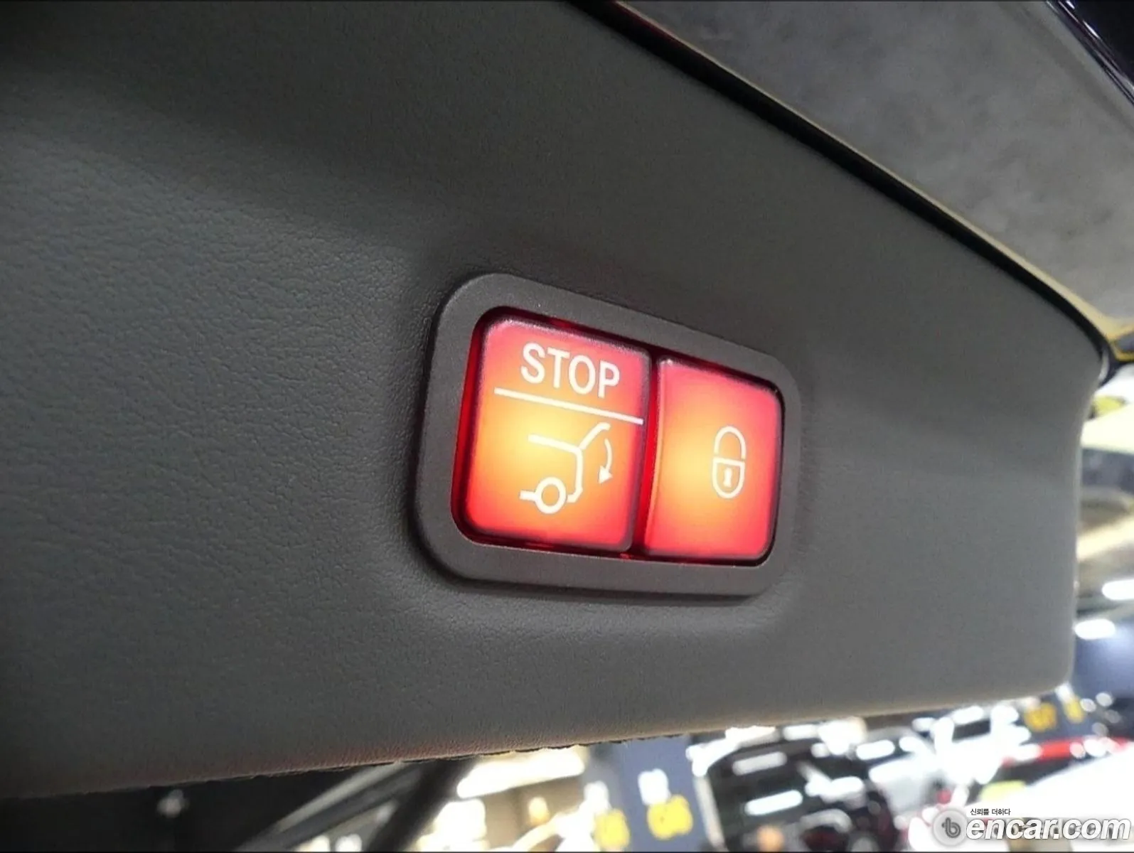 Mercedes-Benz GLS-Class X167 2022 — 11
