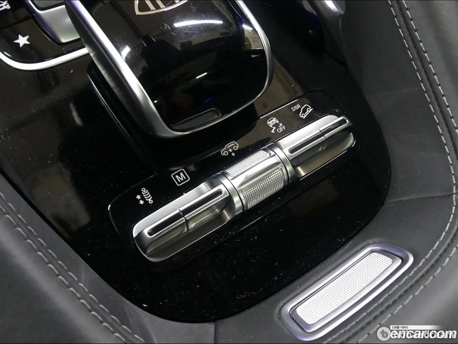 Mercedes-Benz GLS-Class X167 2022 — 13