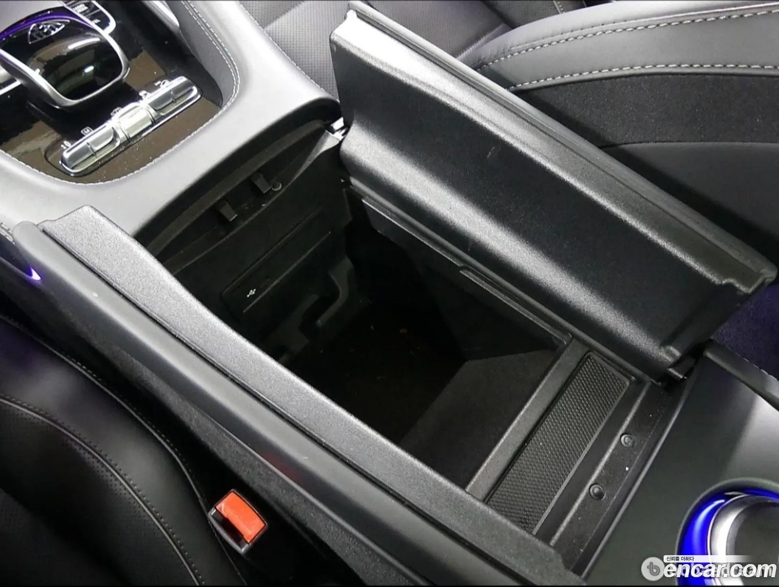 Mercedes-Benz GLS-Class X167 2022 — 9