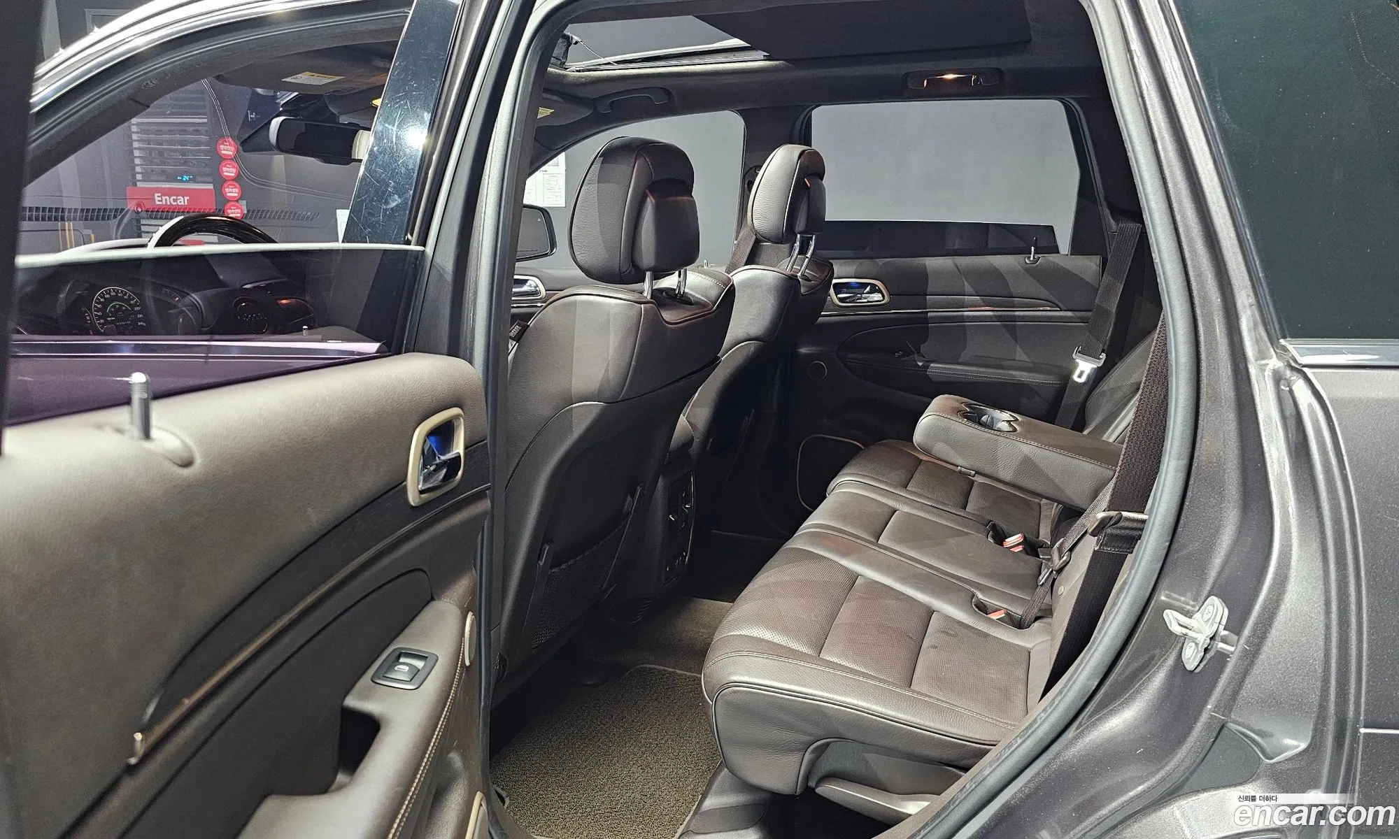 Jeep Grand Cherokee 2014 — 7