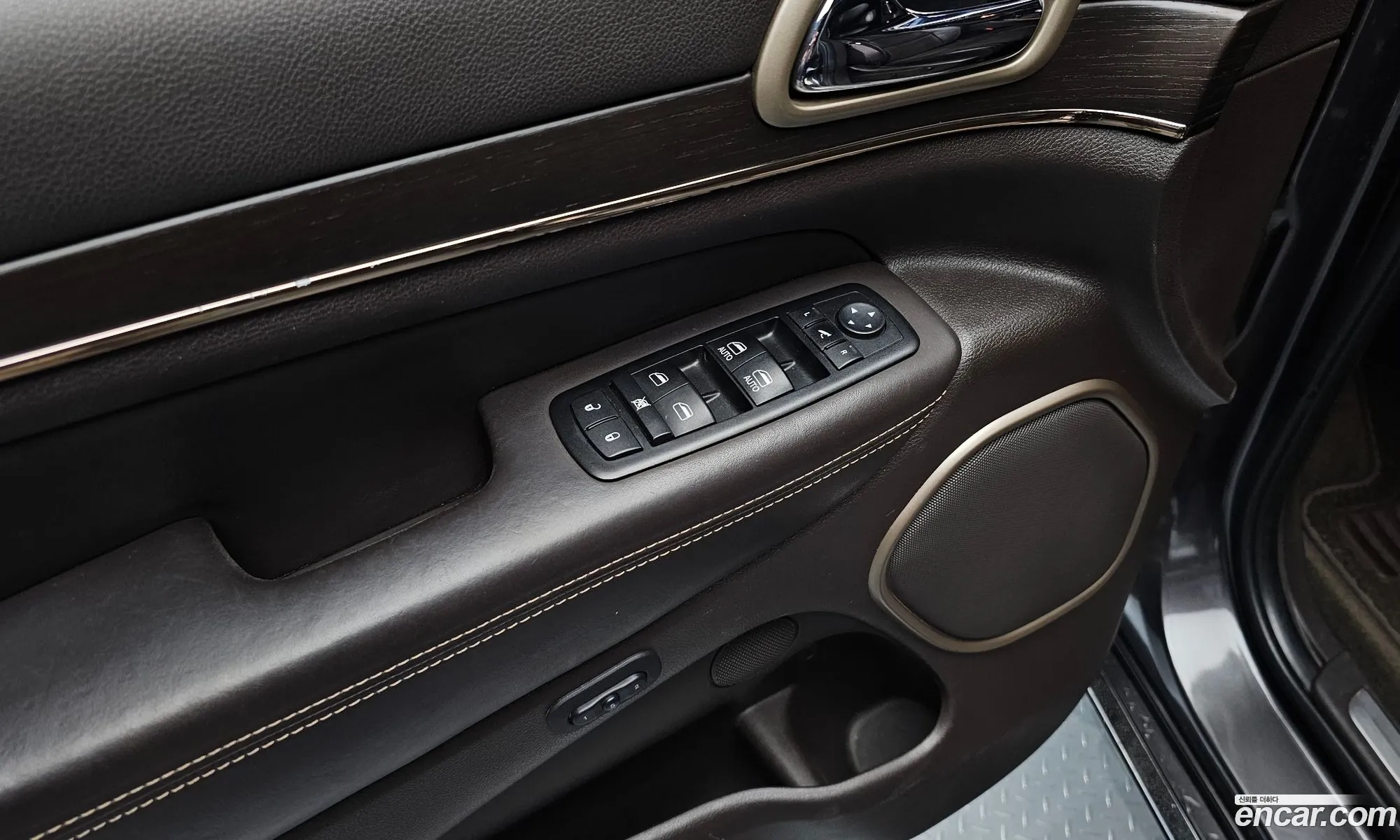 Jeep Grand Cherokee 2014 — 5