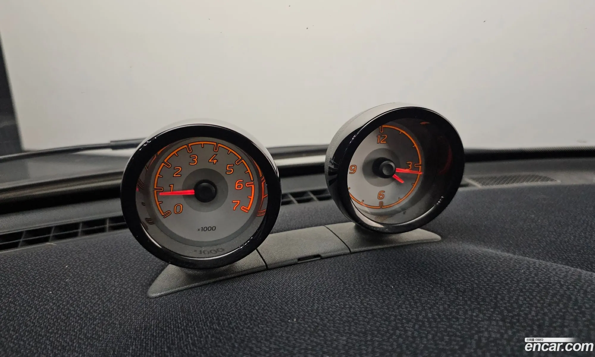 Smart Fortwo Coupe 2014 KL90B2A8GEZ52D009 — 9