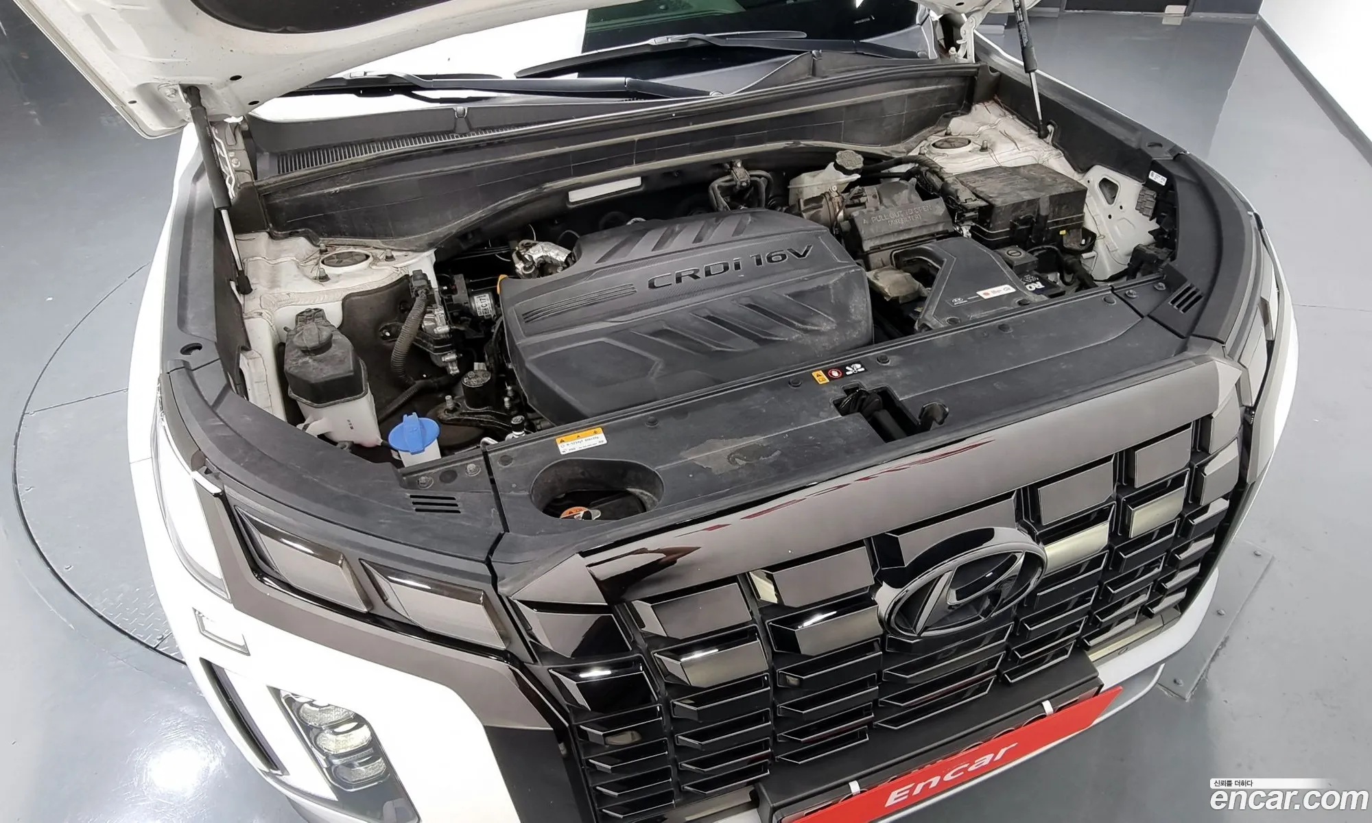 Hyundai Palisade 2023 — 4