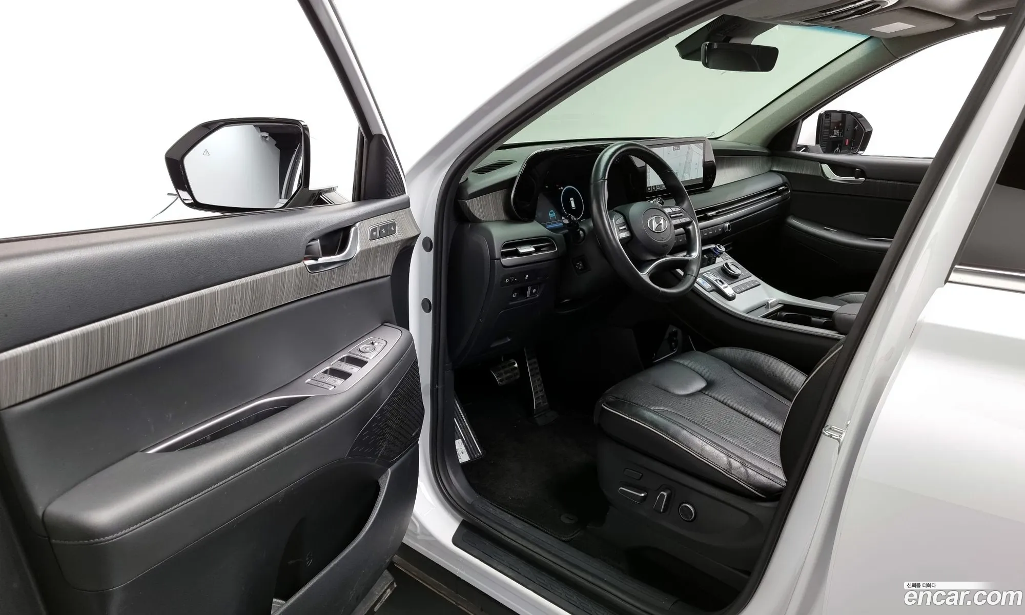 Hyundai Palisade 2023 — 5