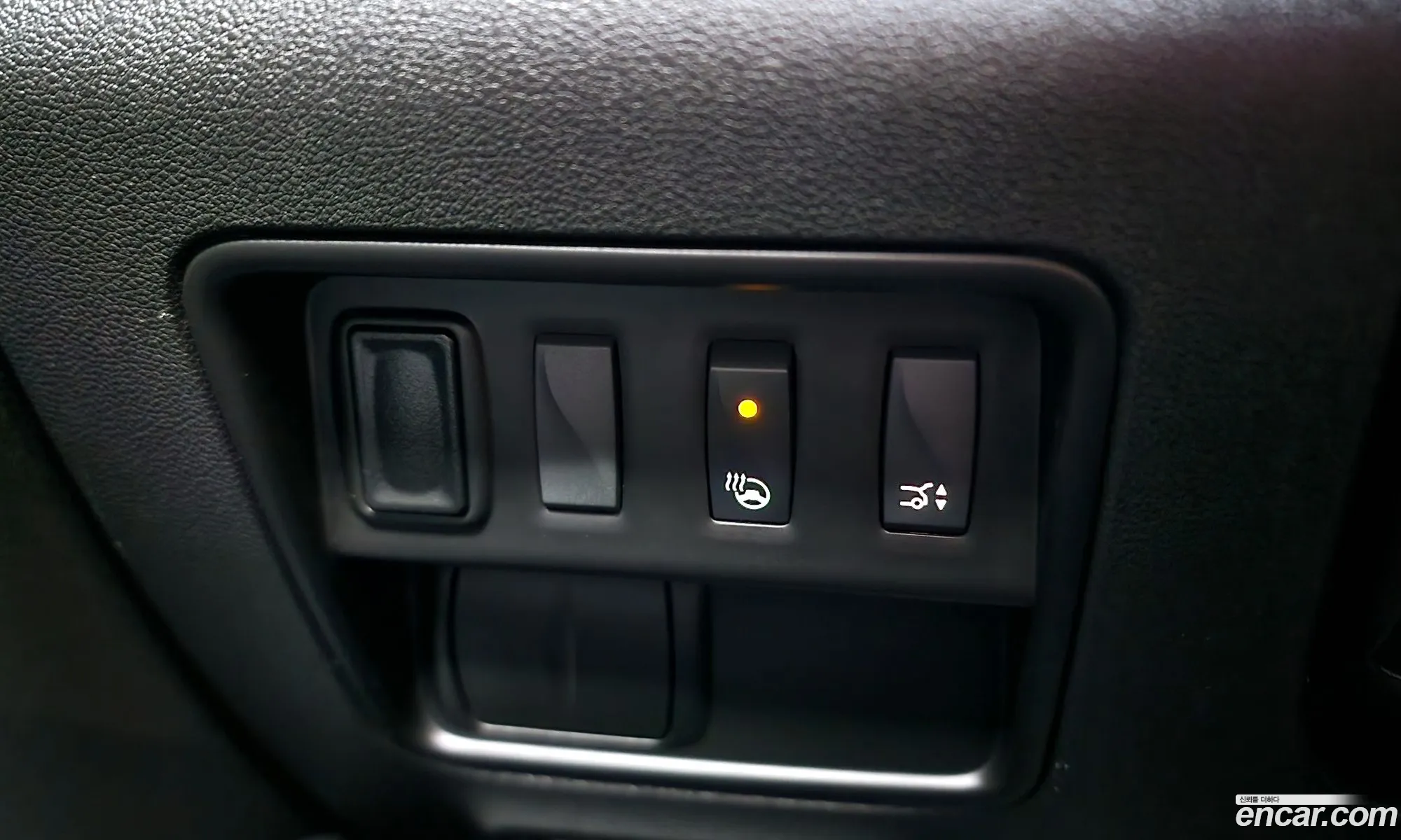 Renault Korea (Samsung) QM6 2018 — 18