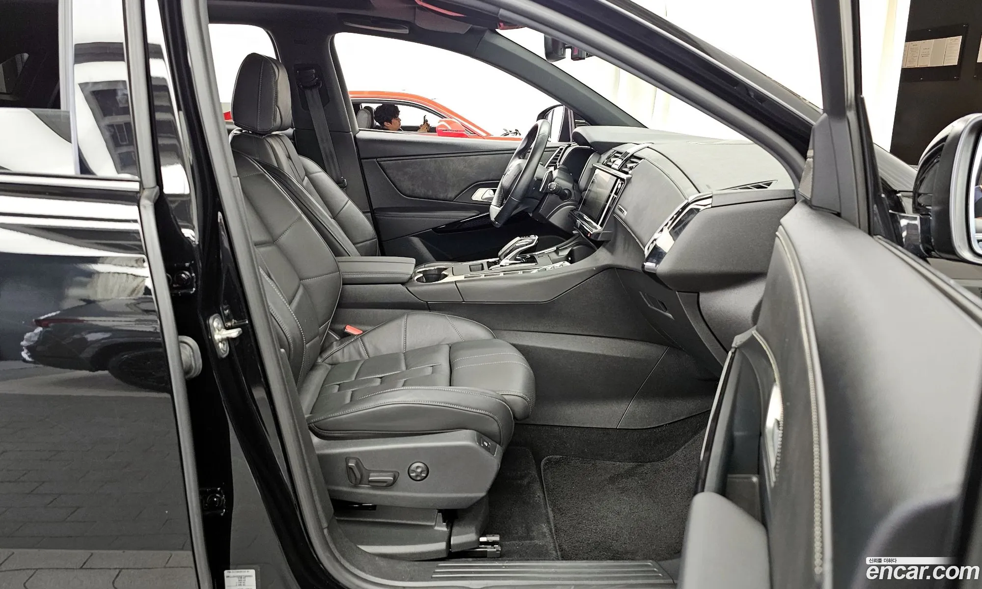 Citroen/DS DS7 Crossback 2021 — 8