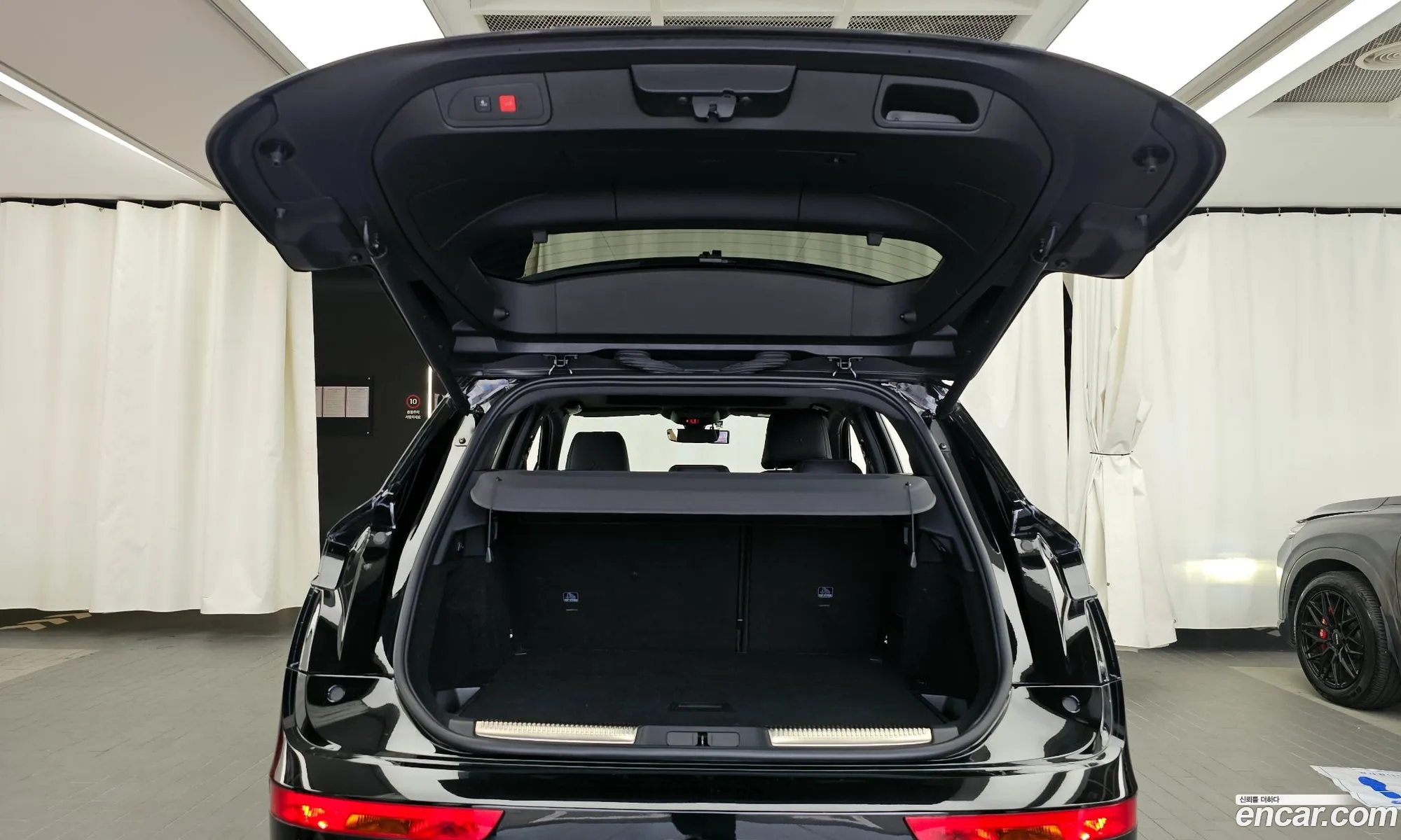 Citroen/DS DS7 Crossback 2021 — 10