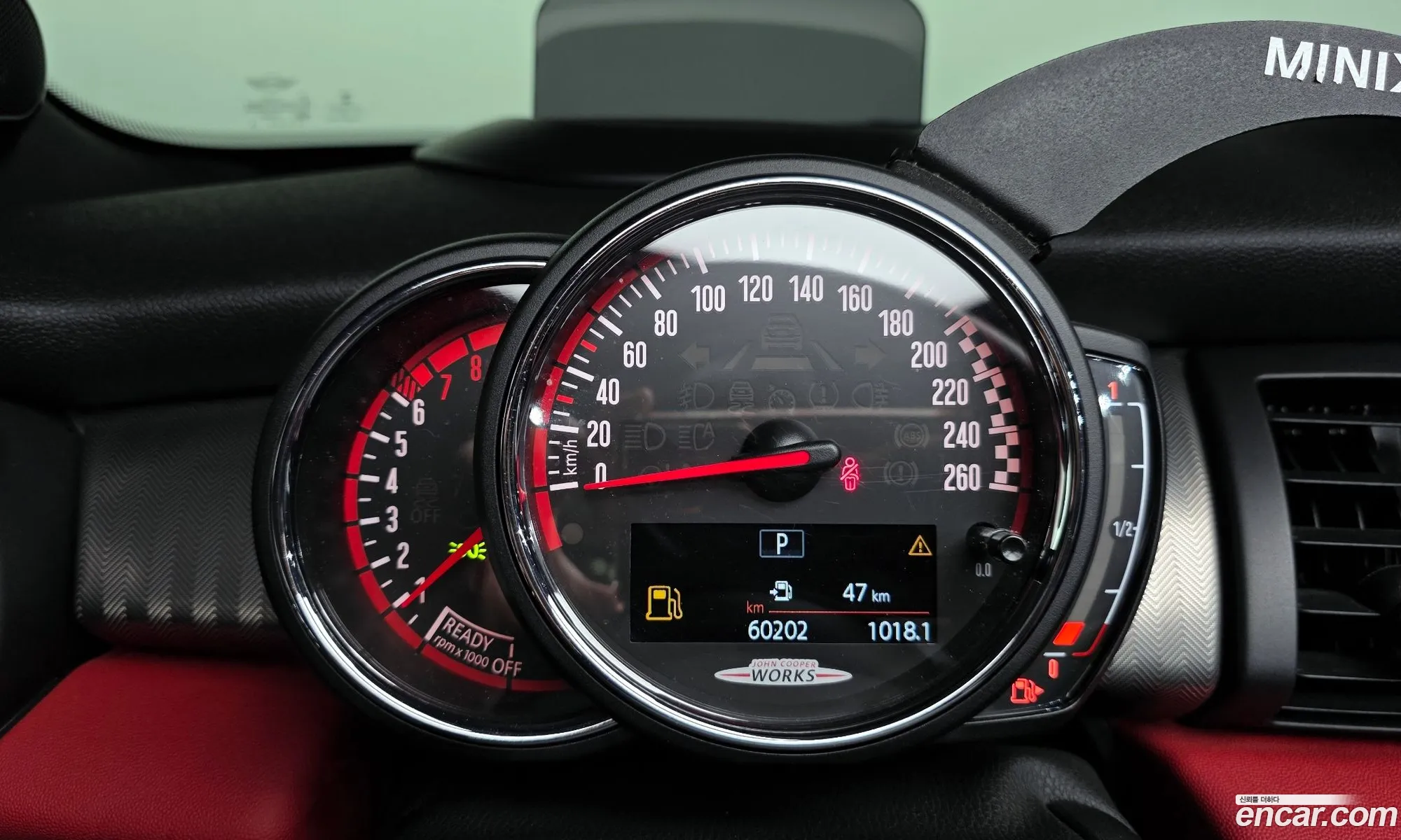 Mini Cooper S Convertible 2018 WMWWH9107K3E71344 — 16