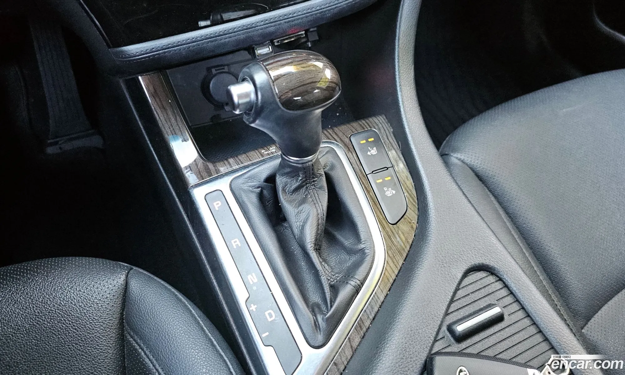 Kia K5 2015 — 3