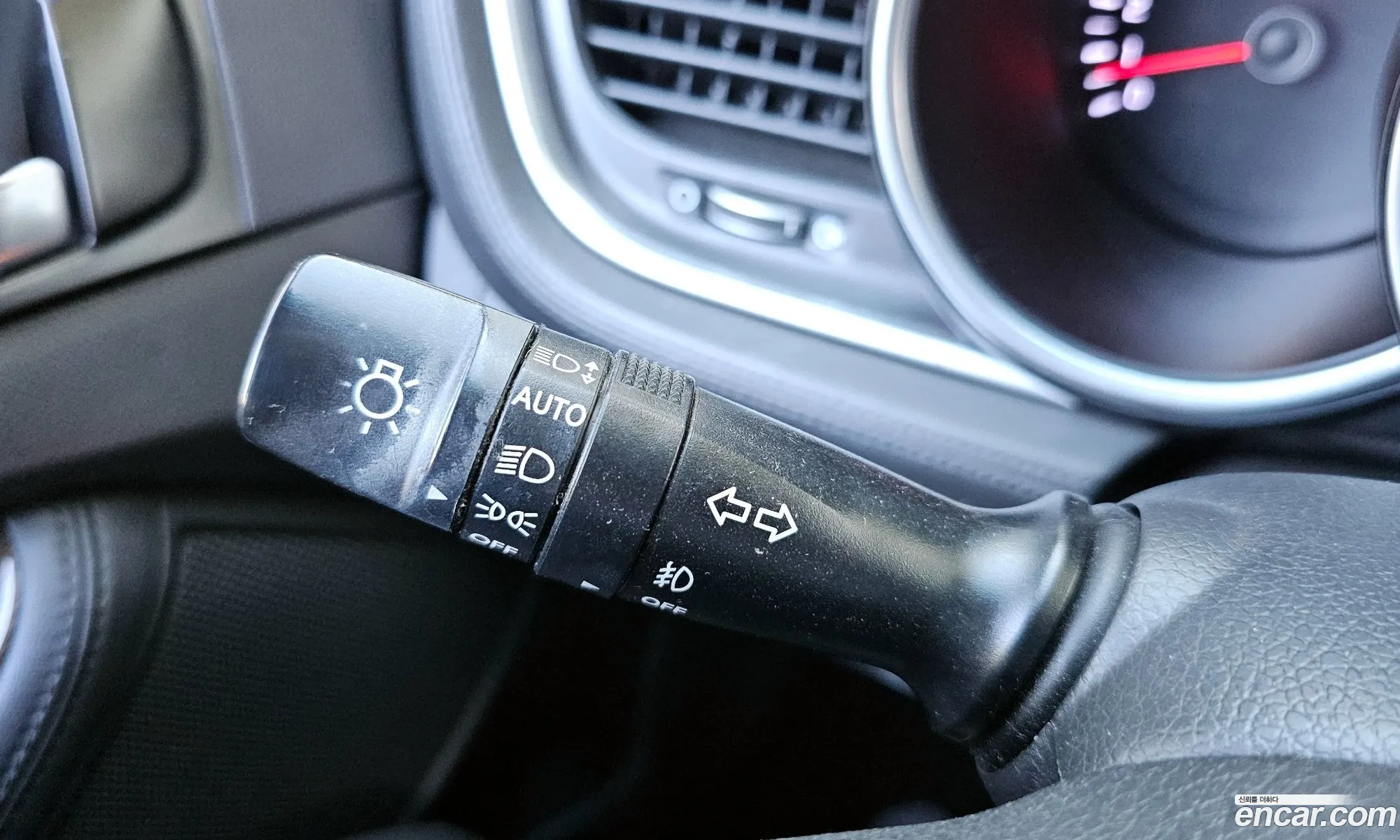 Kia K5 2015 — 4