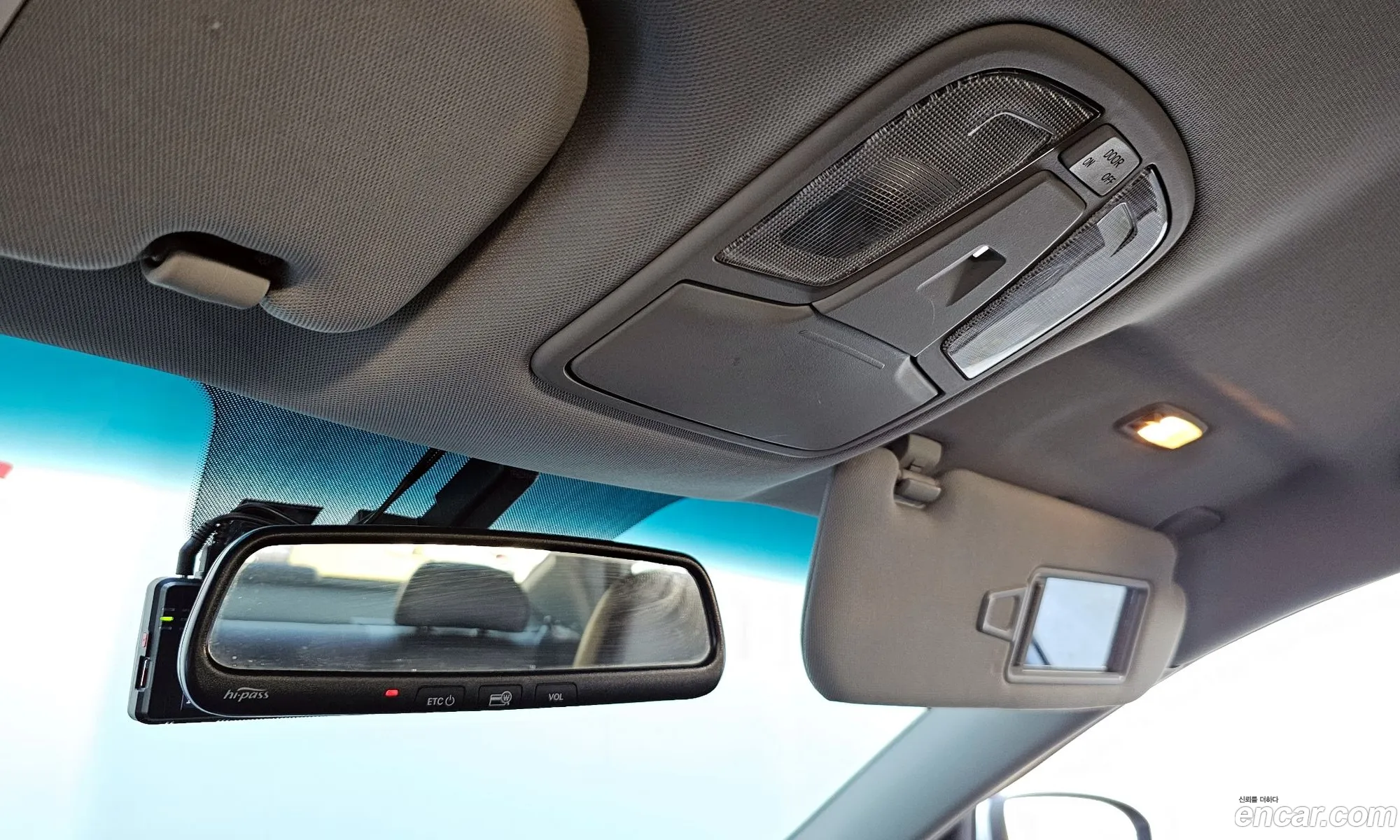Kia K5 2015 — 12