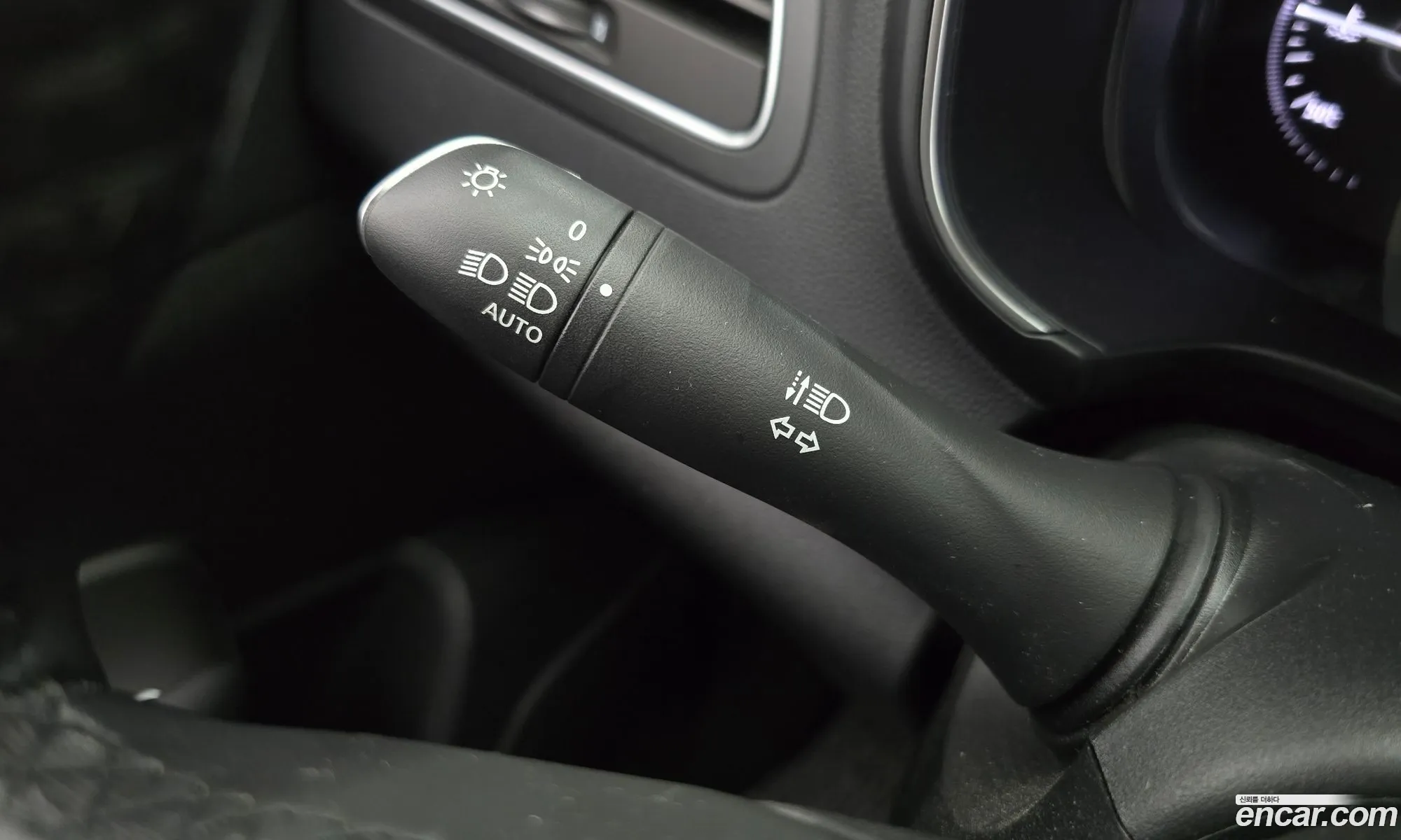 Renault Korea (Samsung) QM6 2024 — 10