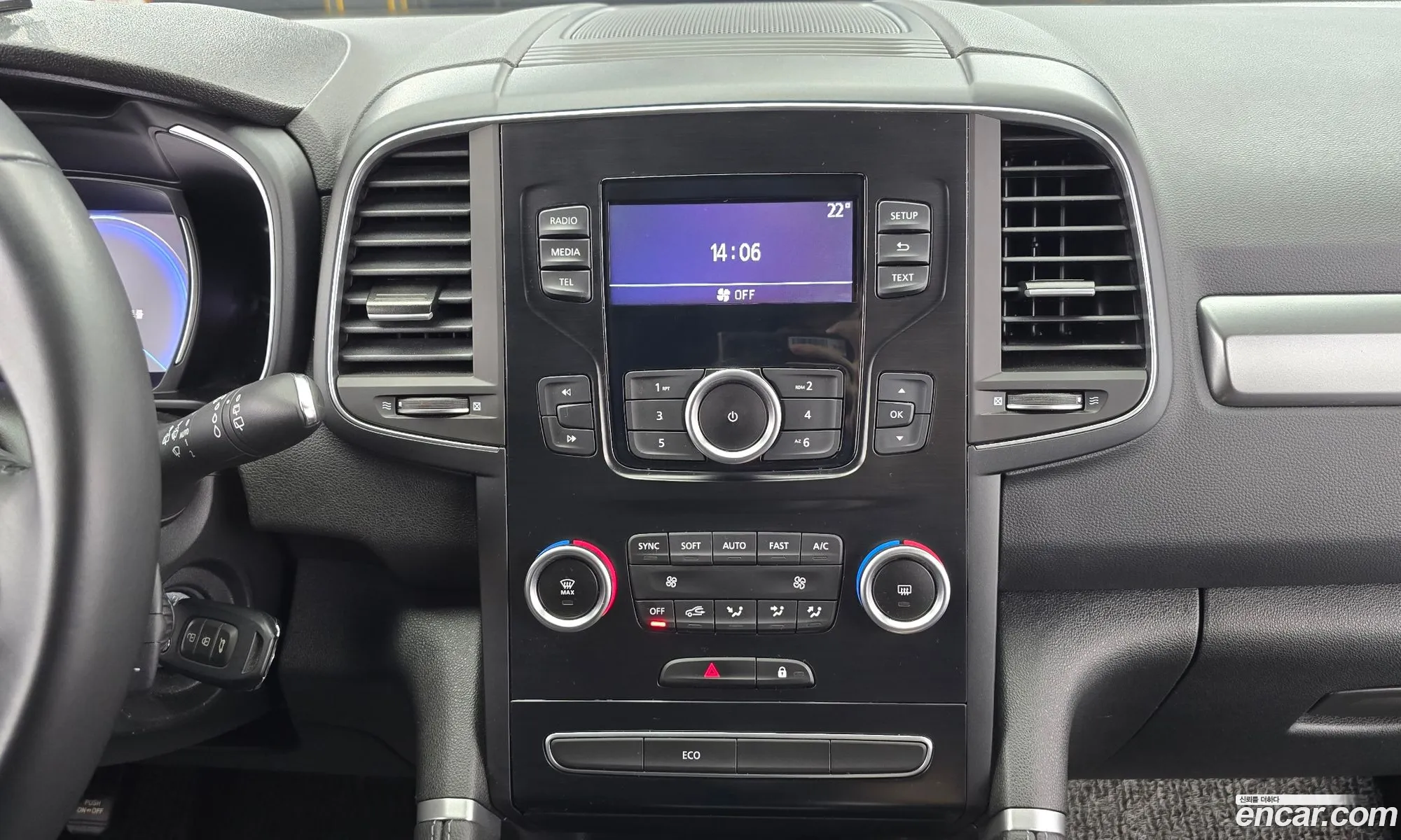 Renault Korea (Samsung) QM6 2024 — 8