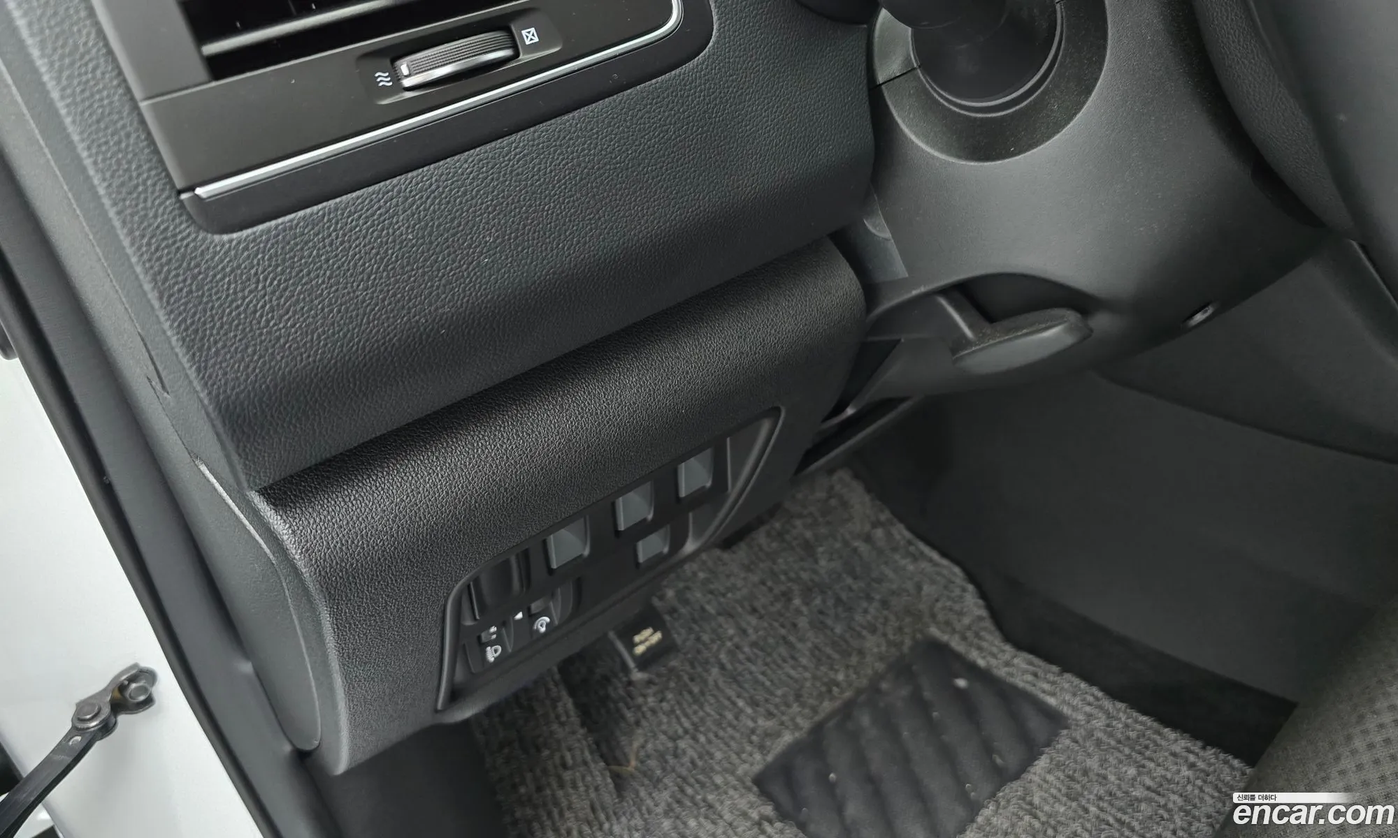Renault Korea (Samsung) QM6 2024 — 9