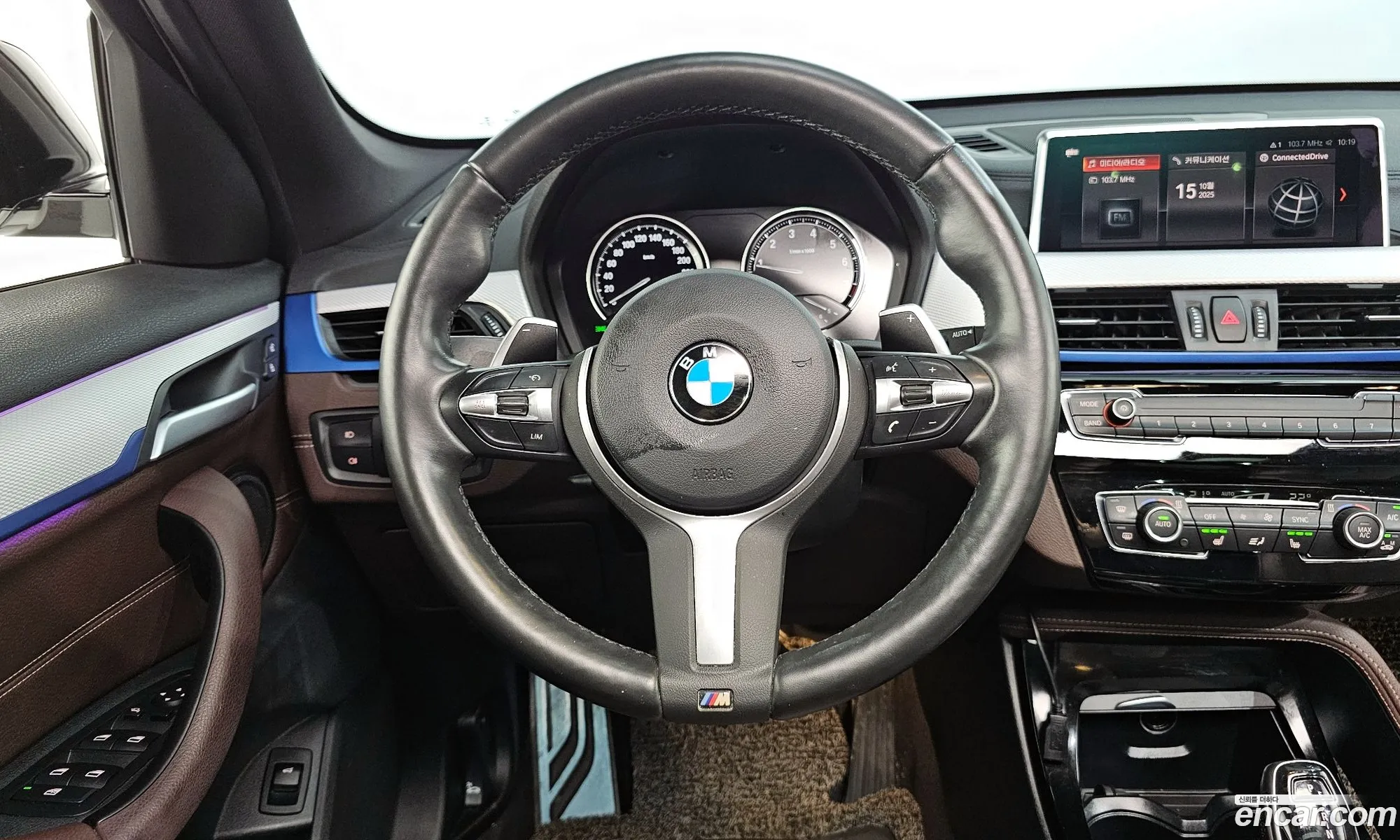 BMW X1 2021 WBA11DG00M3M74286 — 4