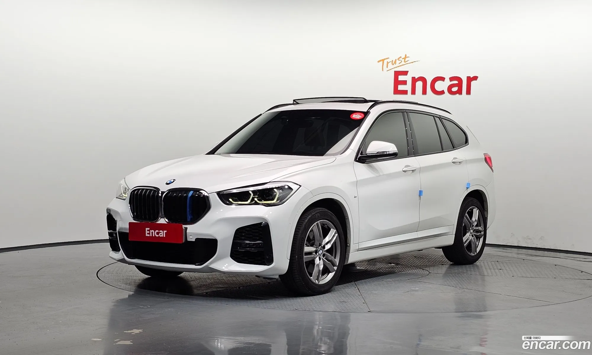 BMW X1 2021 WBA11DG00M3M74286 — 14