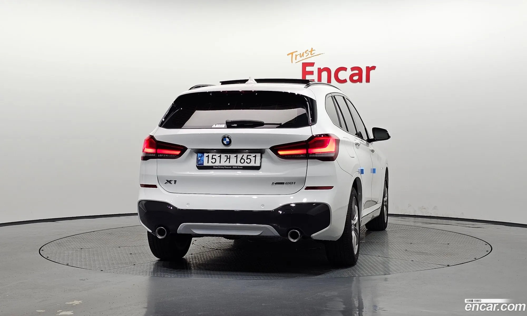 BMW X1 2021 WBA11DG00M3M74286 — 5