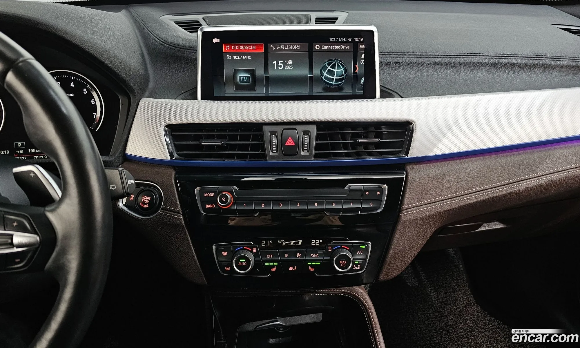 BMW X1 2021 WBA11DG00M3M74286 — 11
