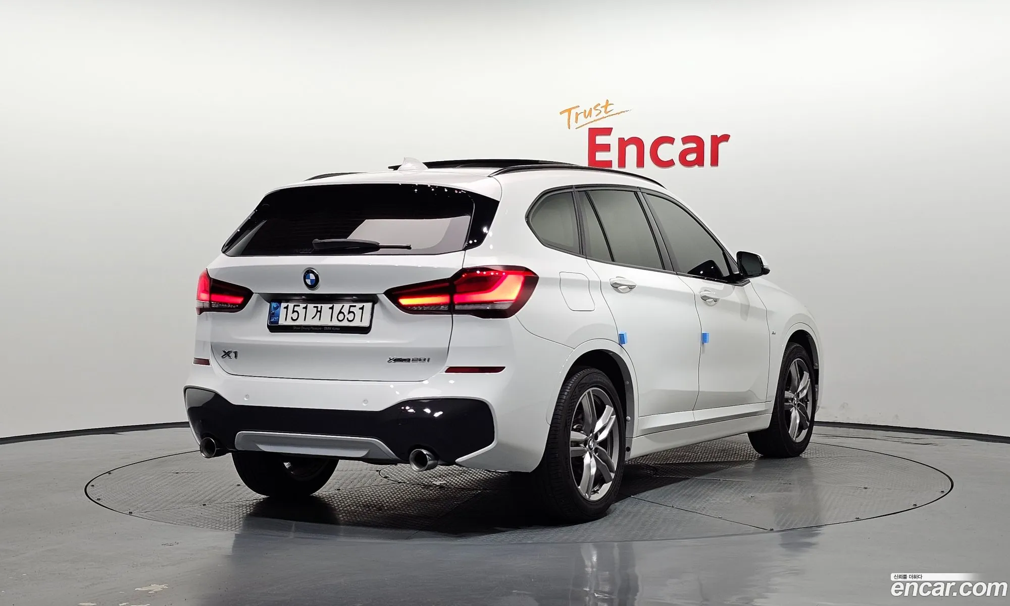 BMW X1 2021 WBA11DG00M3M74286 — 13