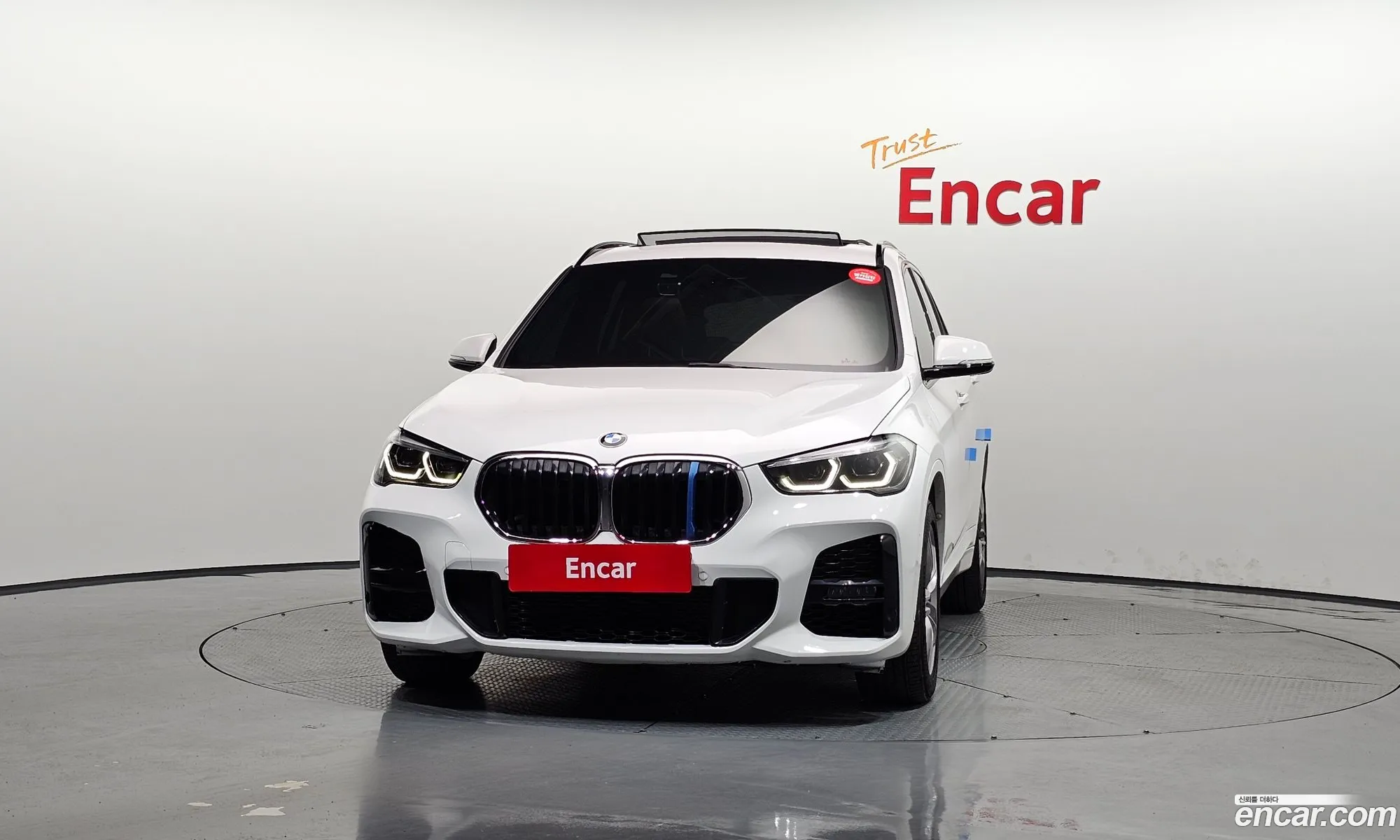 BMW X1 2021 WBA11DG00M3M74286 — 2