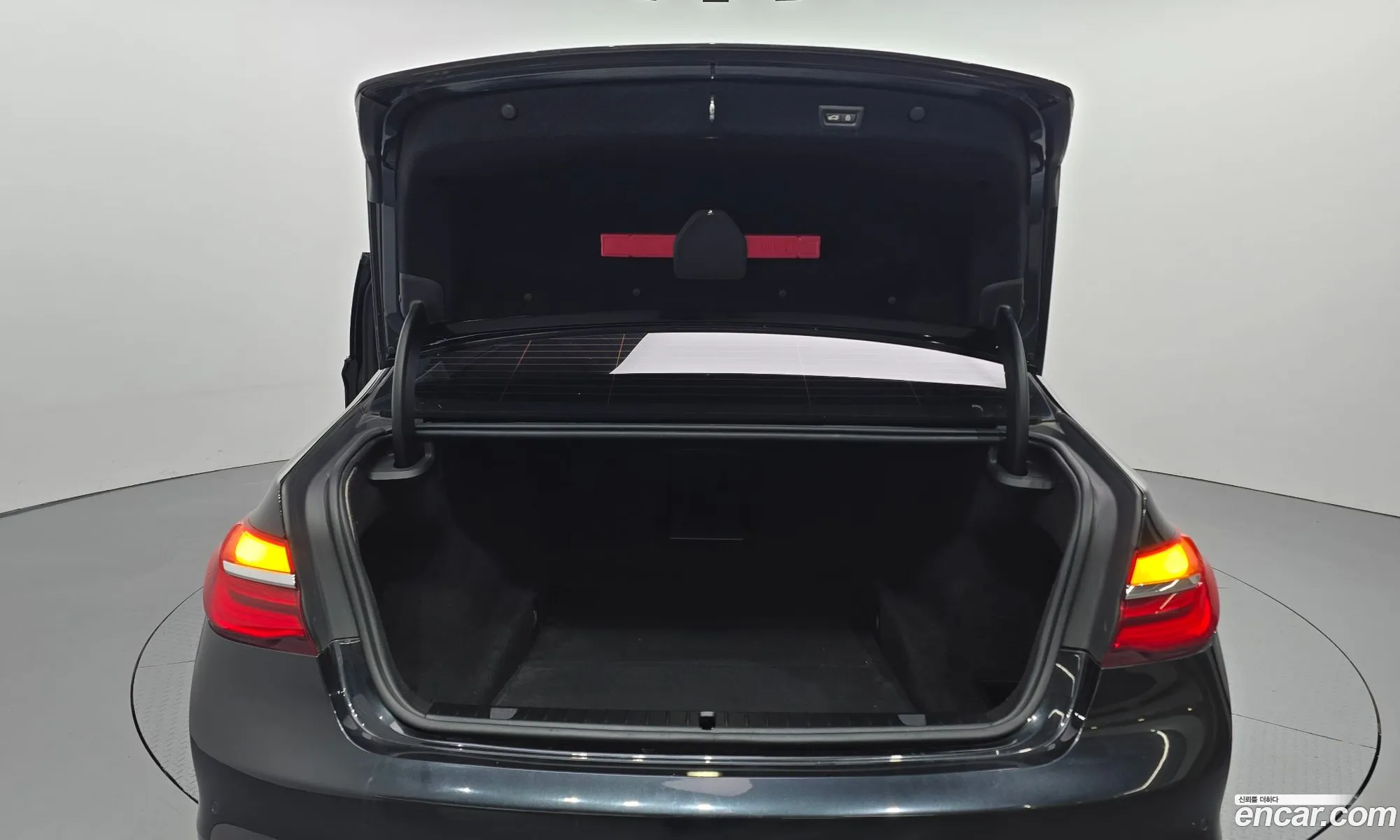 BMW 7 Series 2017 WBA7F2105HB005165 — 8