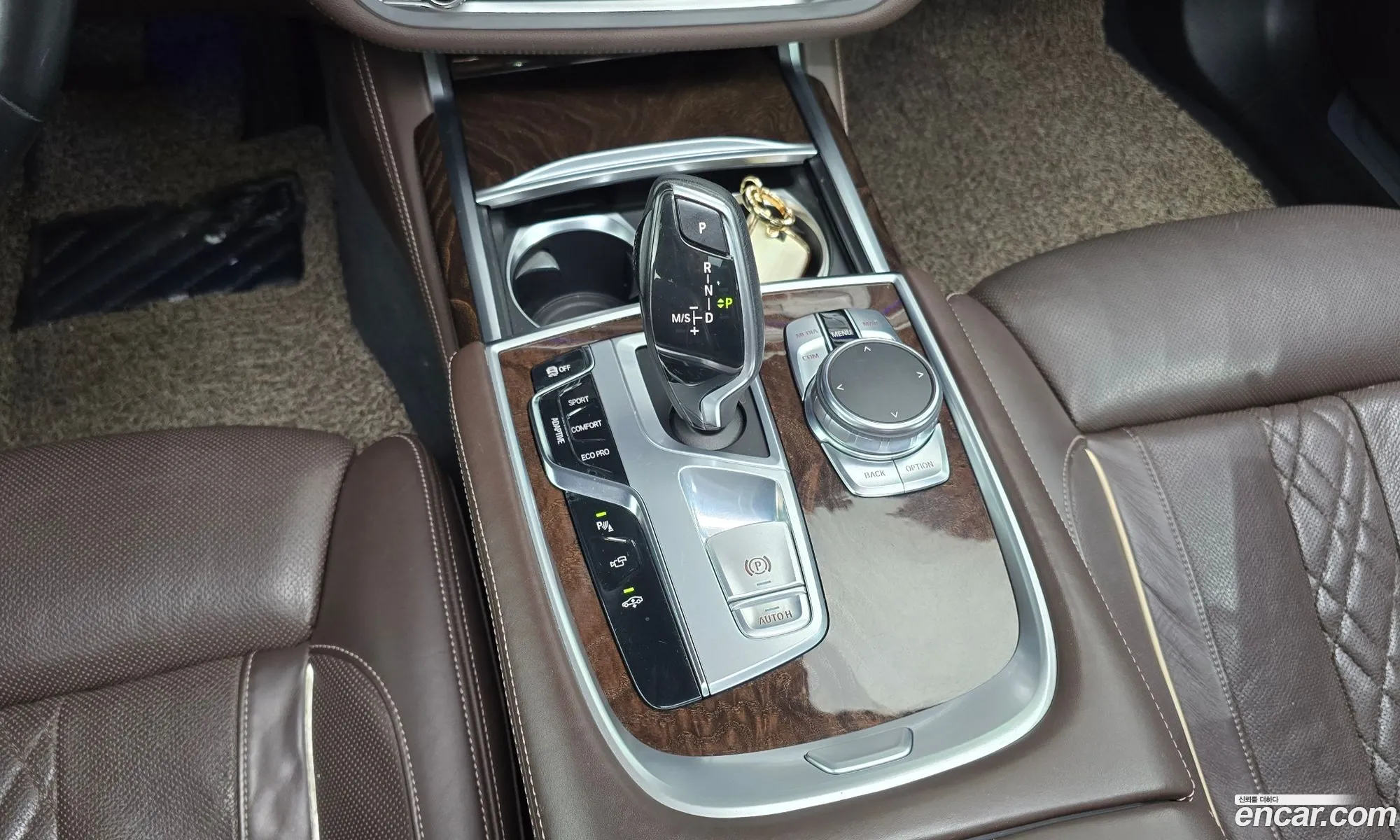 BMW 7 Series 2017 WBA7F2105HB005165 — 5