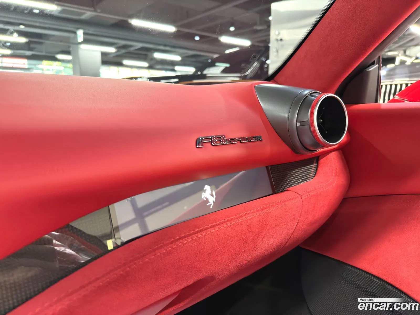 Ferrari F8 Spider 2021 — 18
