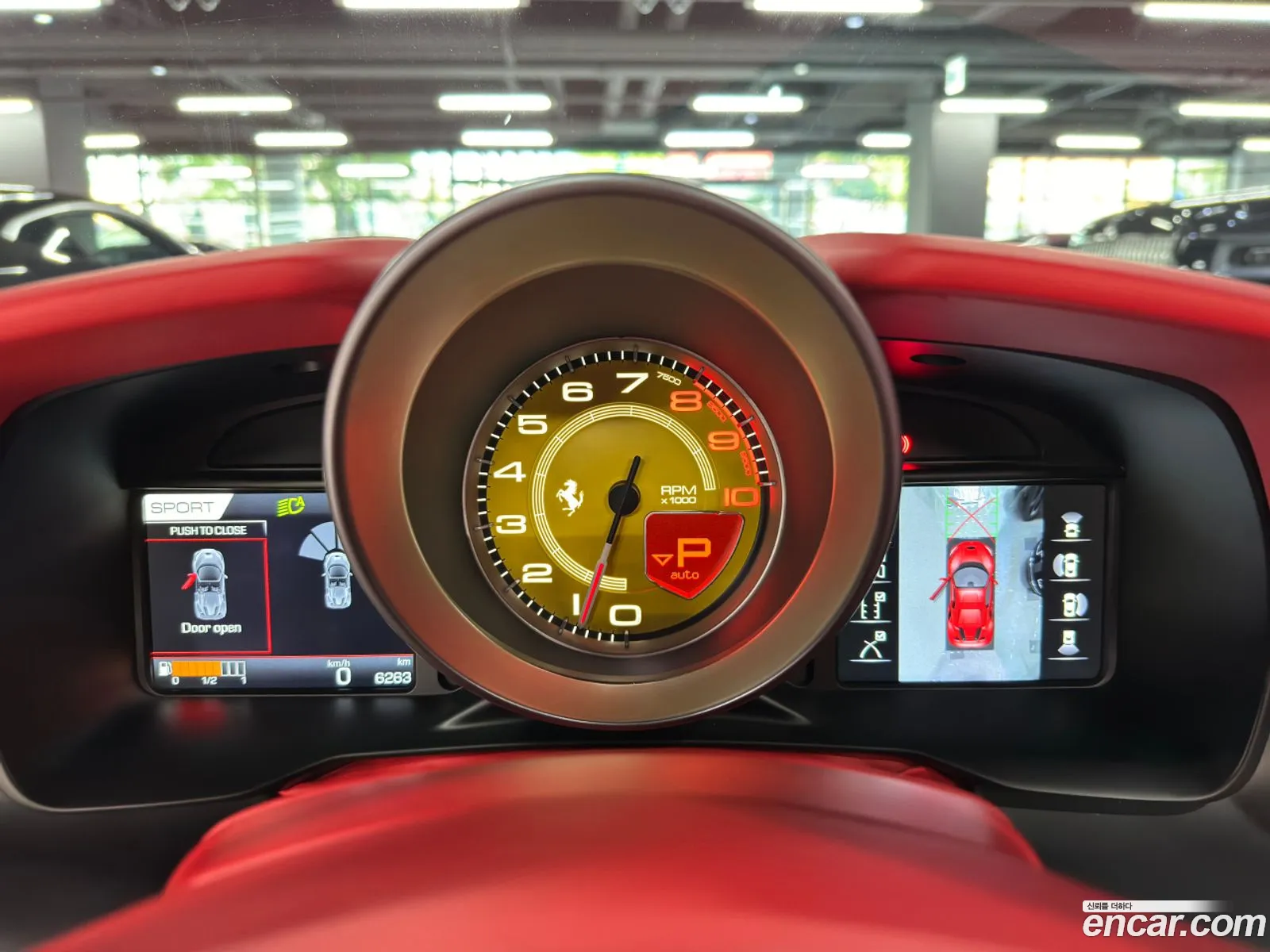 Ferrari F8 Spider 2021 — 15