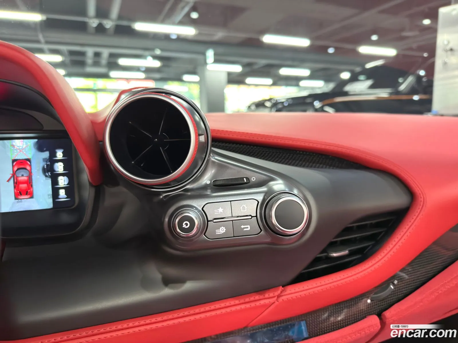 Ferrari F8 Spider 2021 — 2