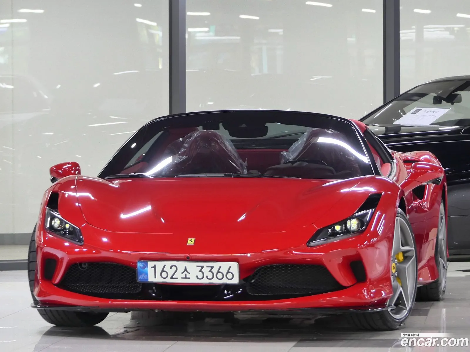 Ferrari F8 Spider 2021 — 19