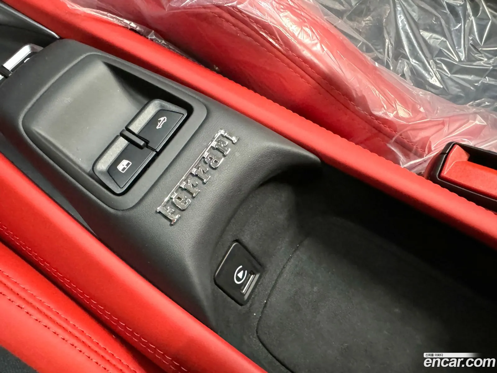 Ferrari F8 Spider 2021 — 4