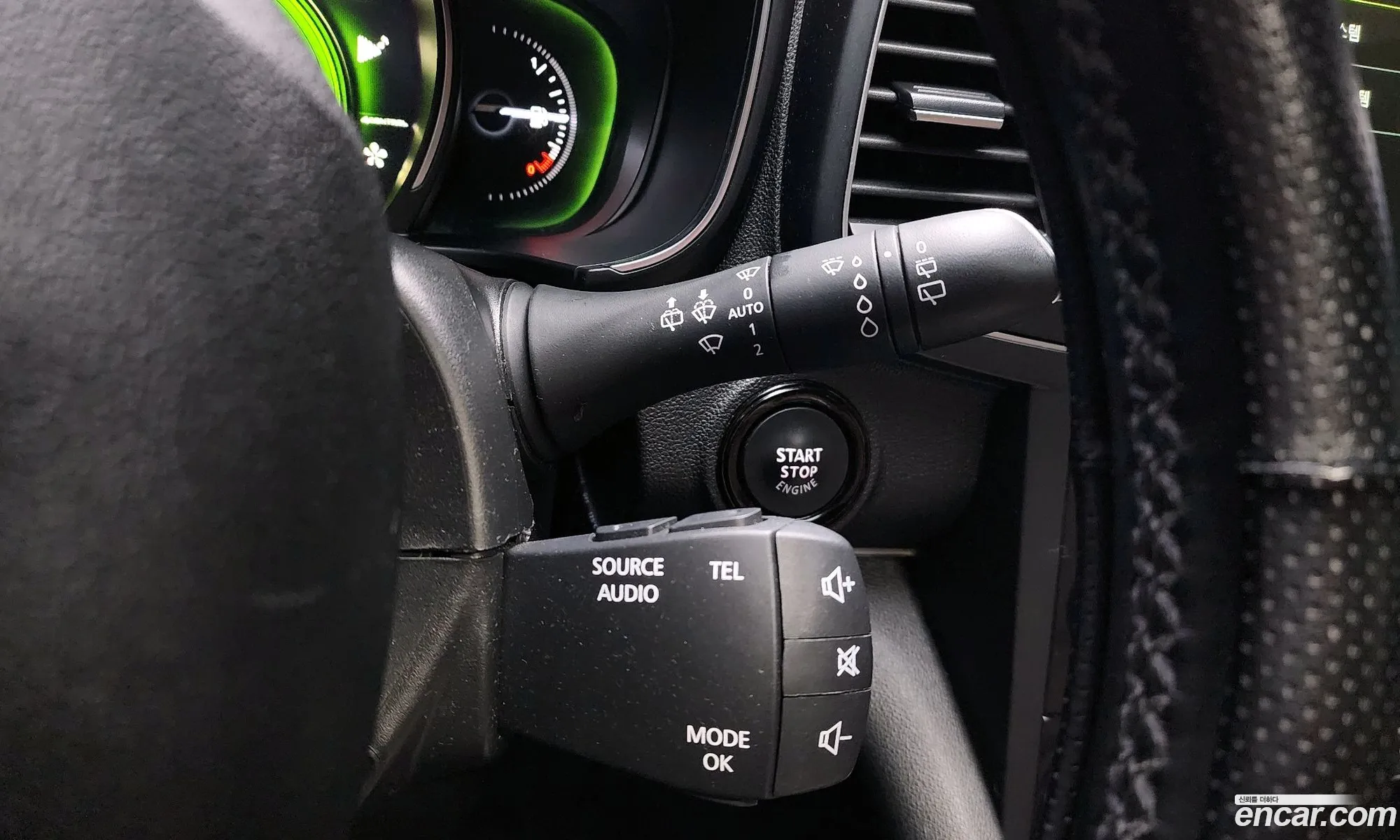Renault Korea (Samsung) QM6 2018 — 8