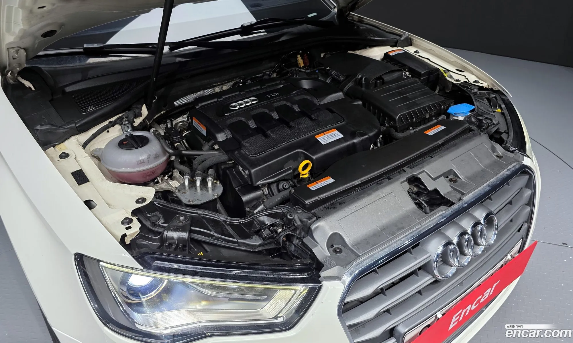 Audi A3 2014 WAUZZZ8V2F1057530 — 16