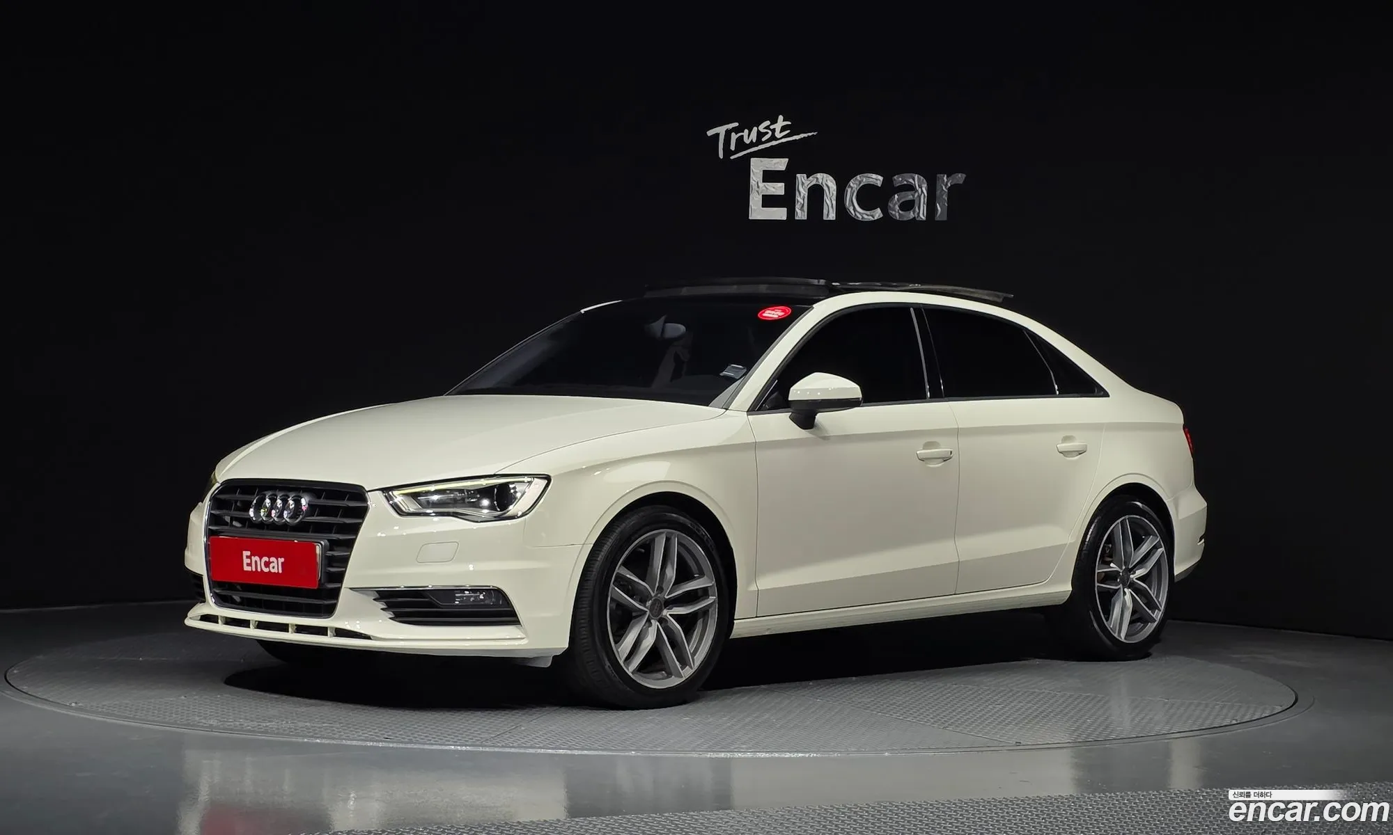 Audi A3 2014 WAUZZZ8V2F1057530 — 20