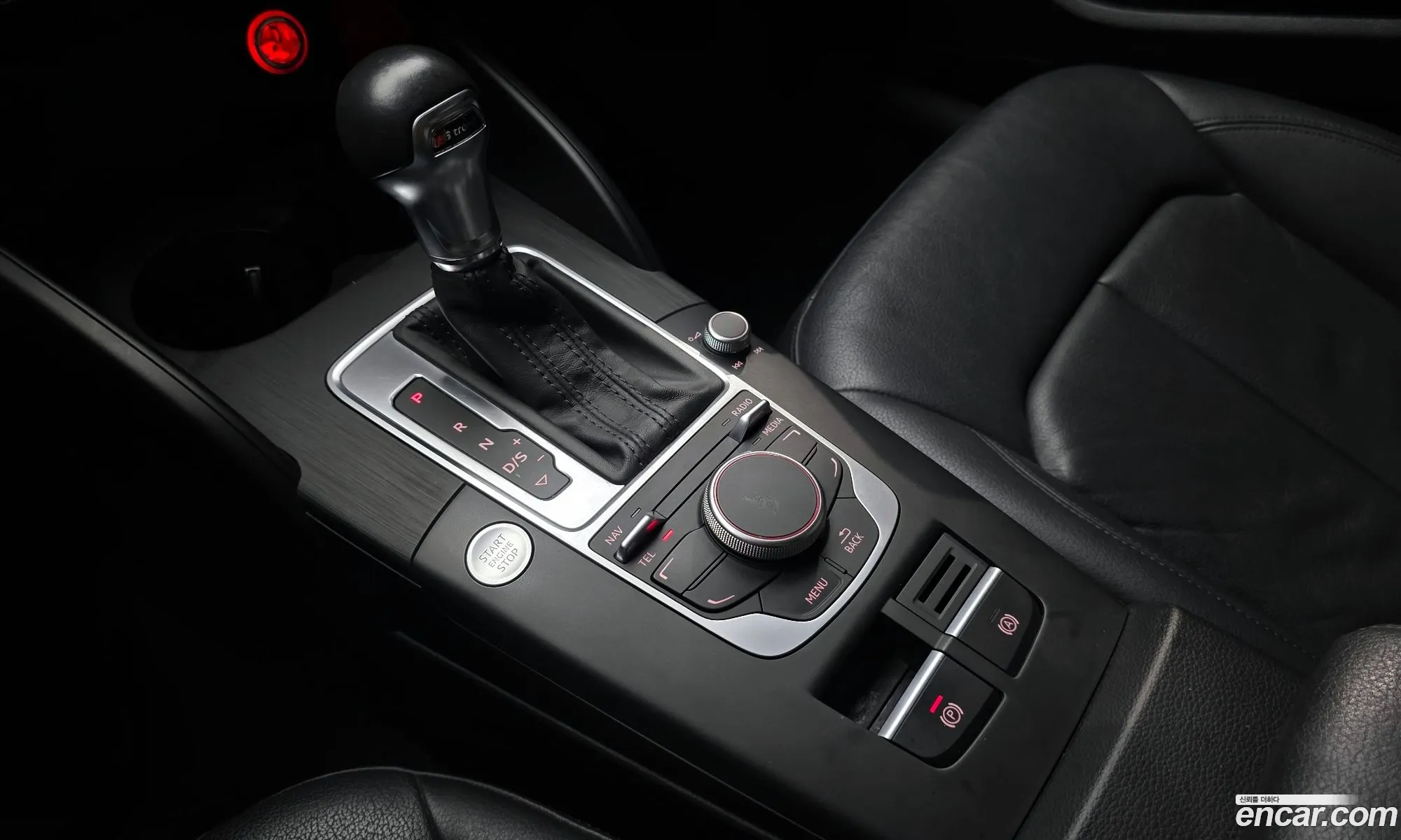 Audi A3 2014 WAUZZZ8V2F1057530 — 7