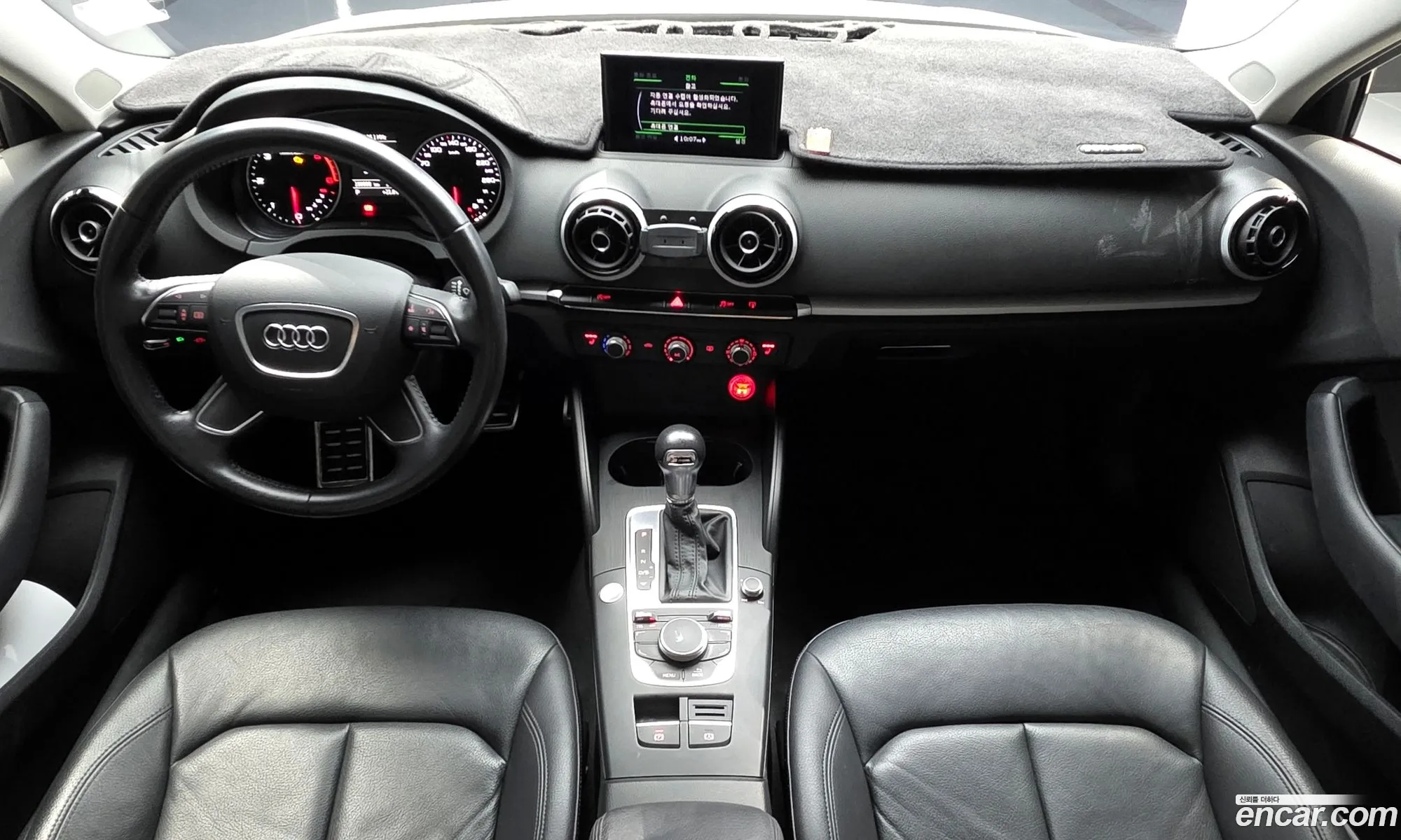 Audi A3 2014 WAUZZZ8V2F1057530 — 13