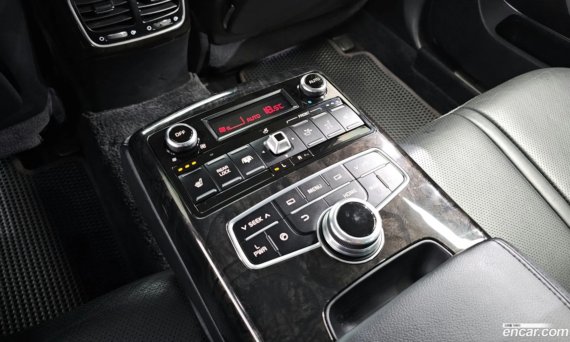 Kia K9 2013 — 7