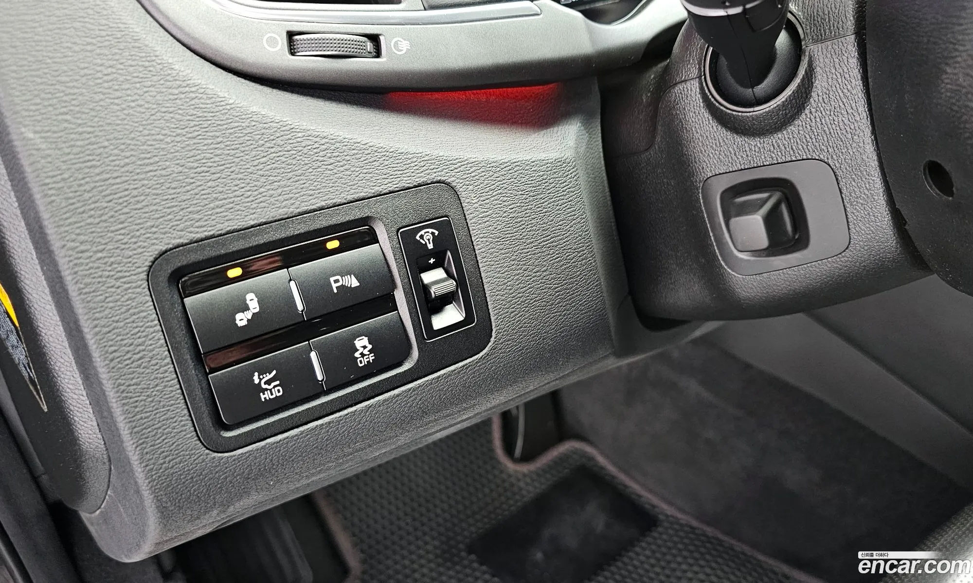 Kia K9 2013 — 20