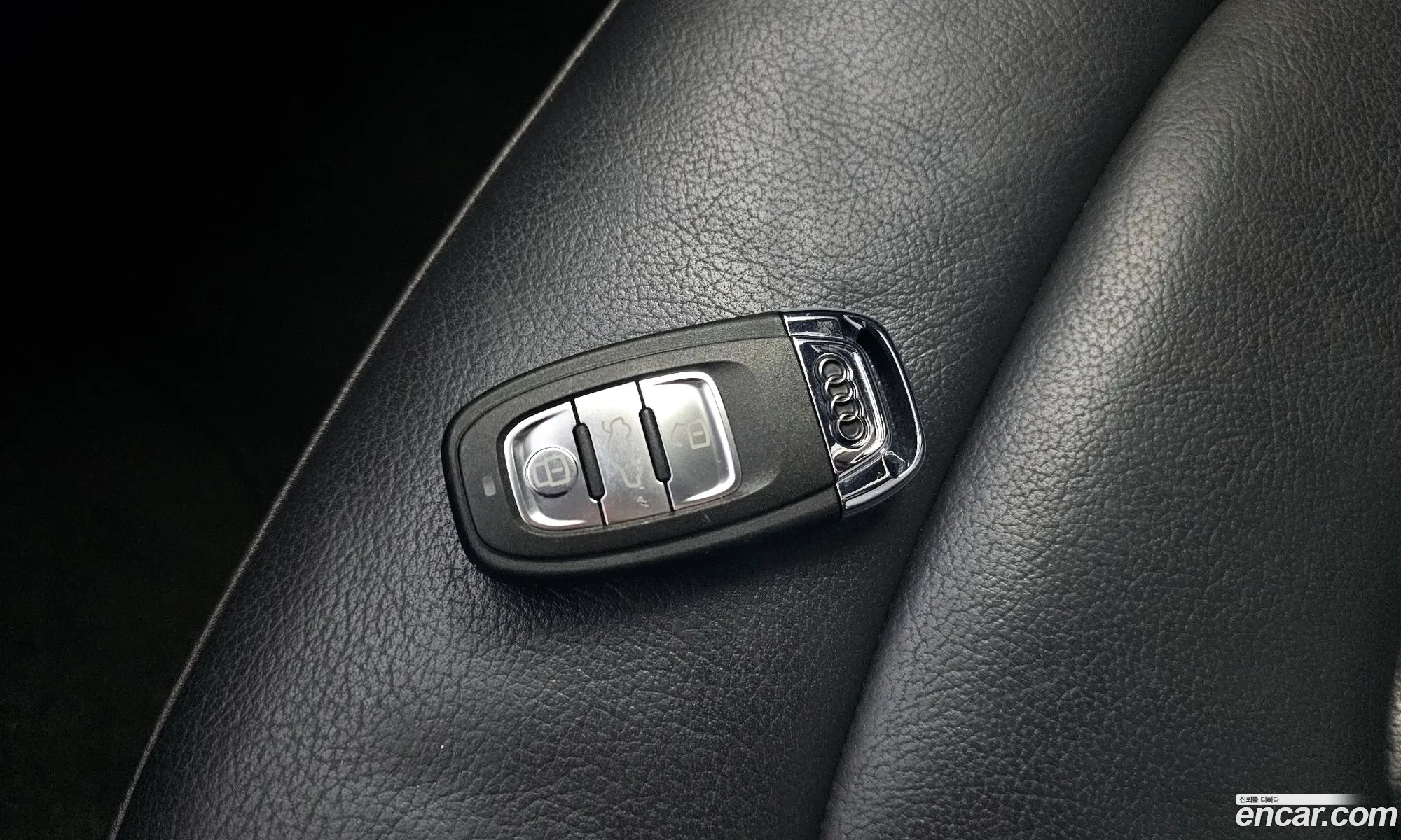 Audi A4 2014 WAUZZZ8K8FA019418 — 20