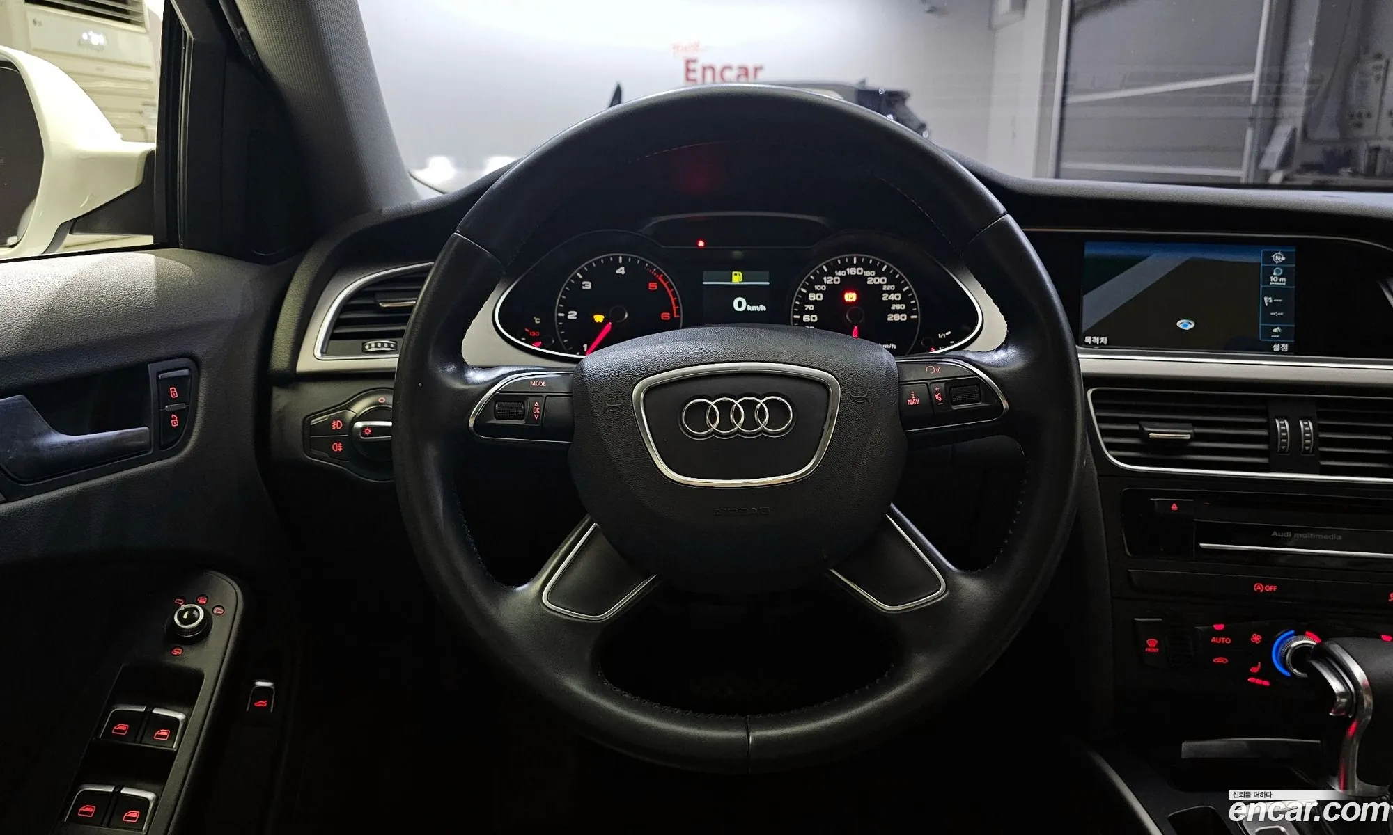 Audi A4 2014 WAUZZZ8K8FA019418 — 16