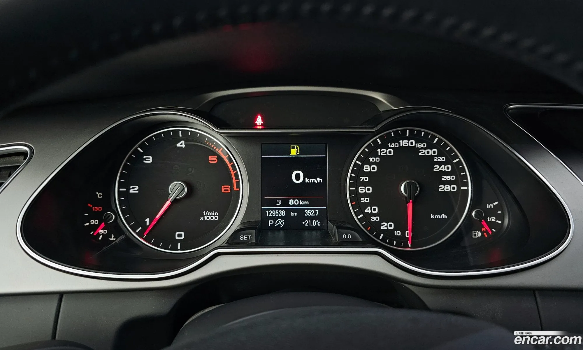 Audi A4 2014 WAUZZZ8K8FA019418 — 4
