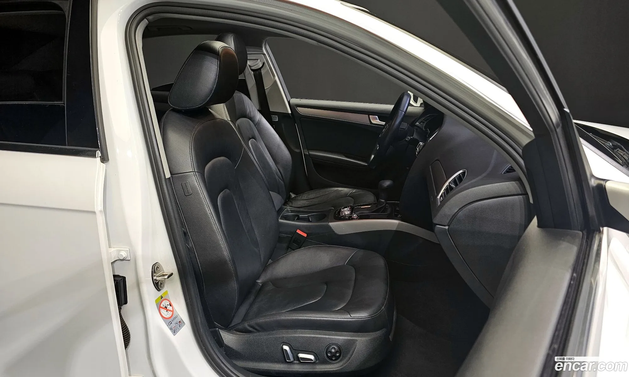 Audi A4 2014 WAUZZZ8K8FA019418 — 18