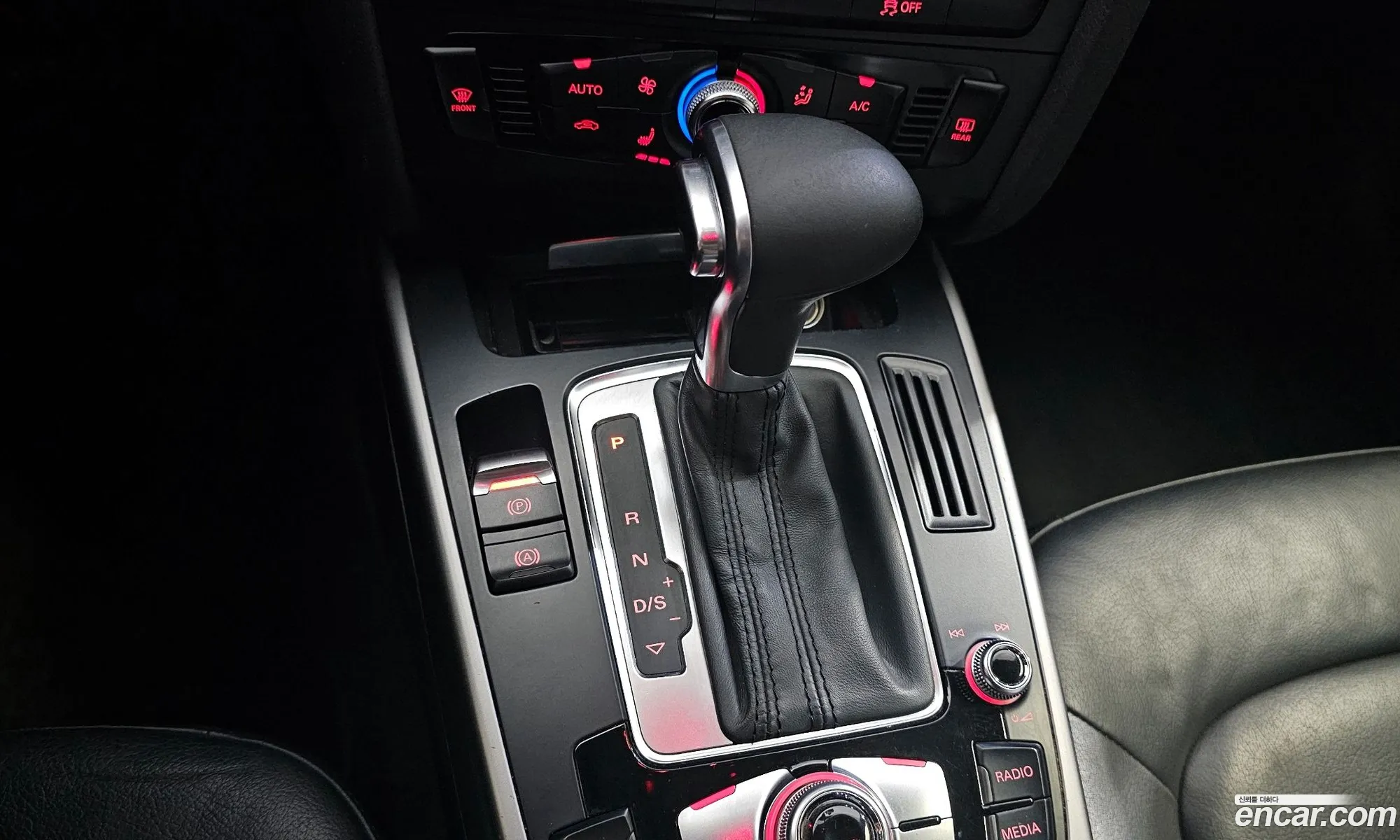 Audi A4 2014 WAUZZZ8K8FA019418 — 7
