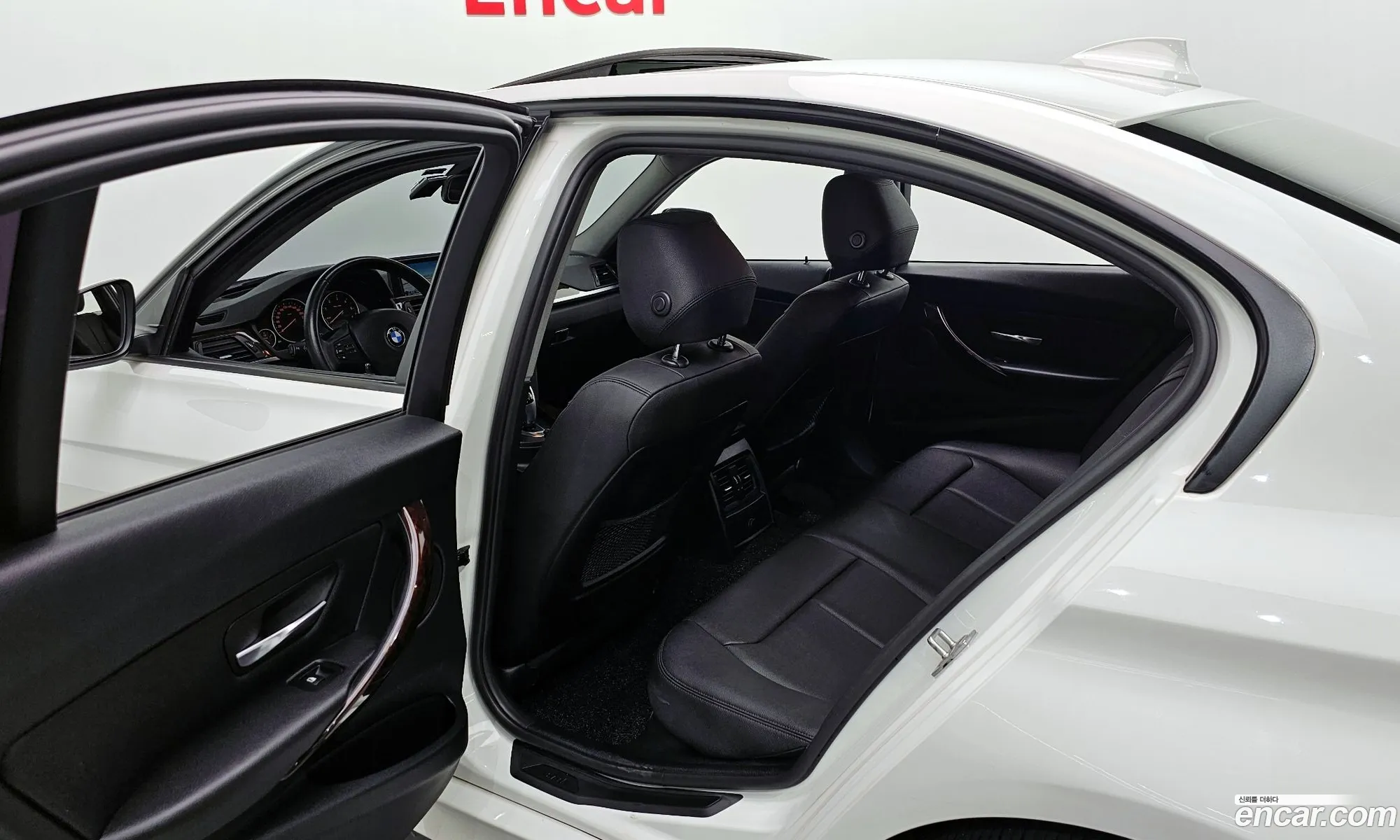 BMW 3 Series 2015 WBA3D3106FK277389 — 14