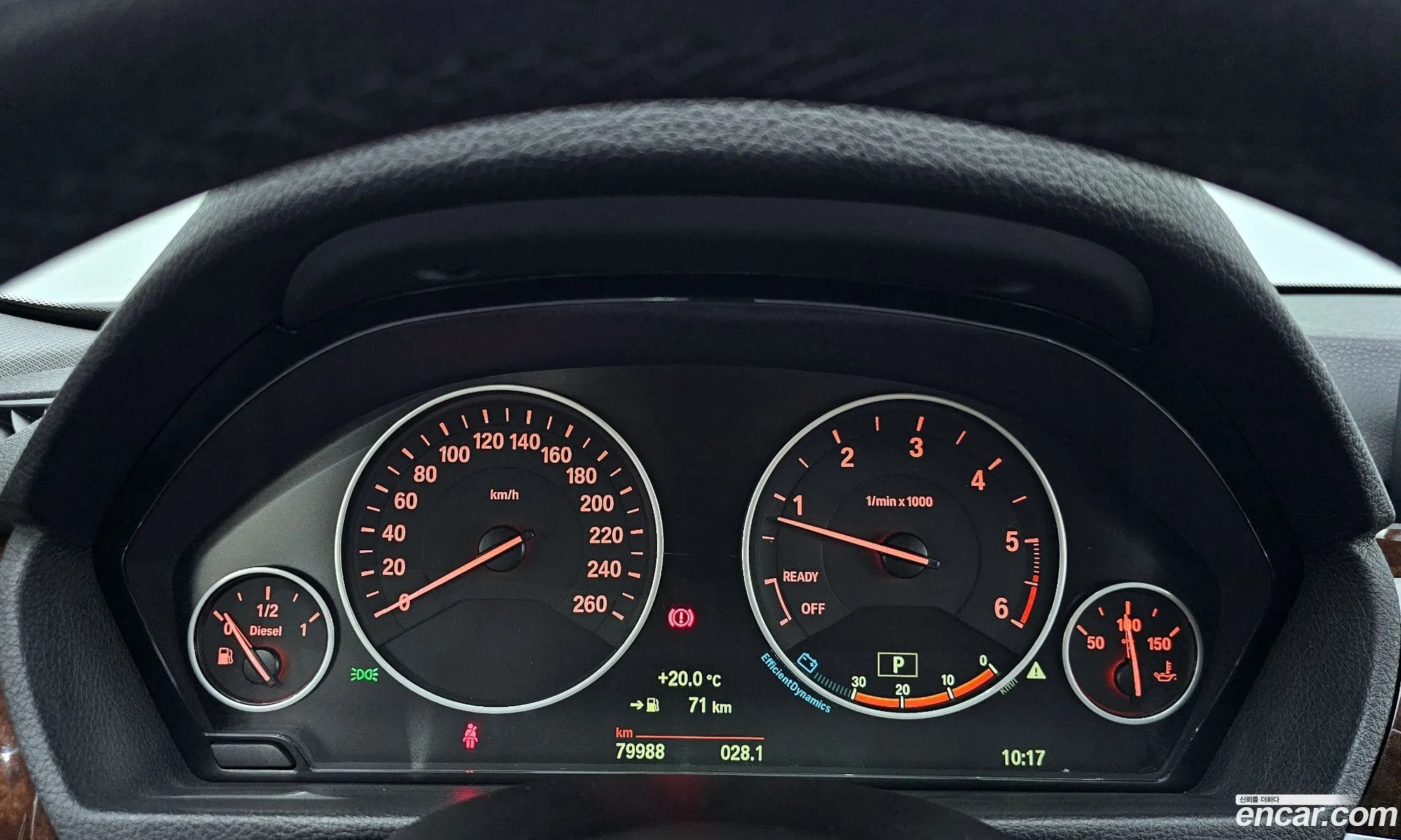 BMW 3 Series 2015 WBA3D3106FK277389 — 15