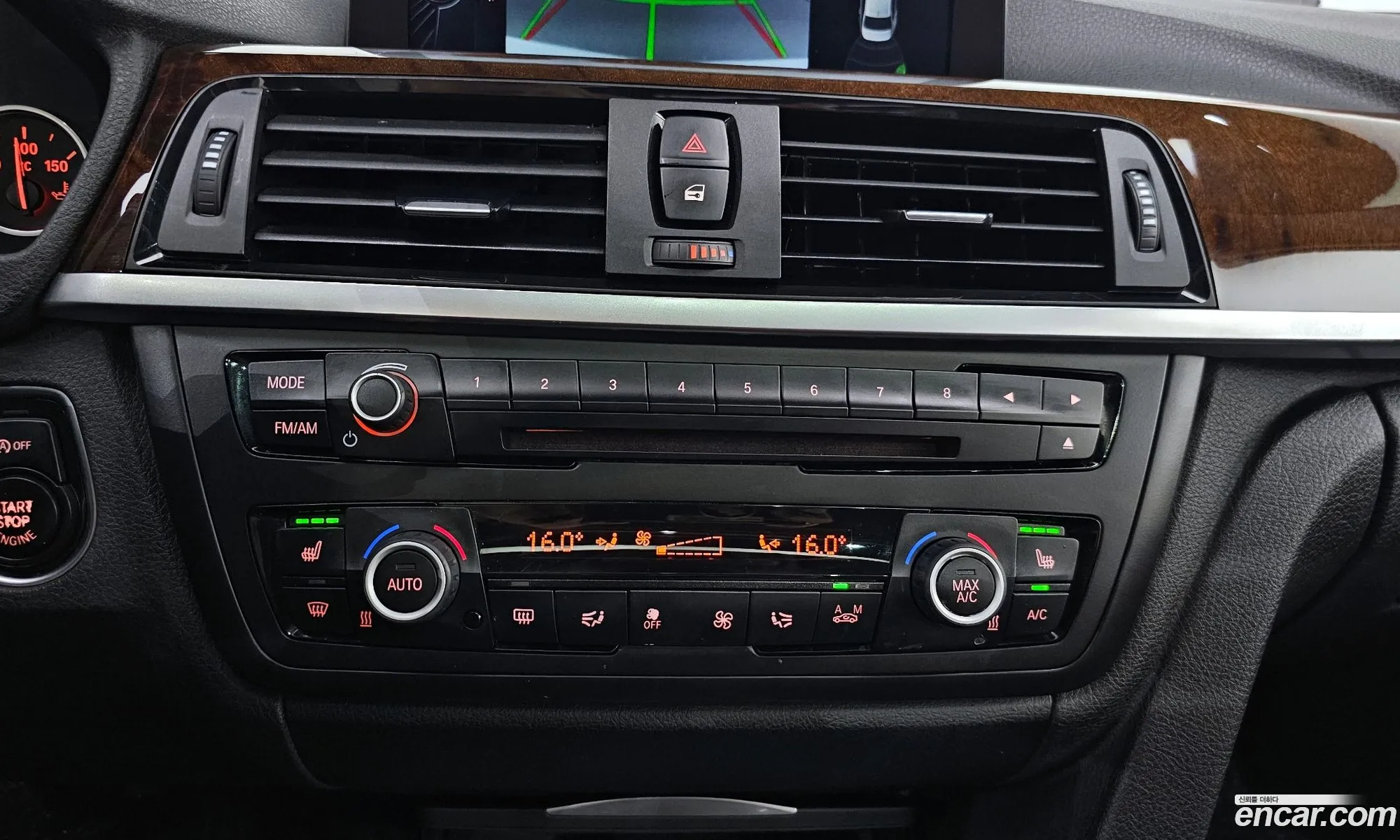 BMW 3 Series 2015 WBA3D3106FK277389 — 3